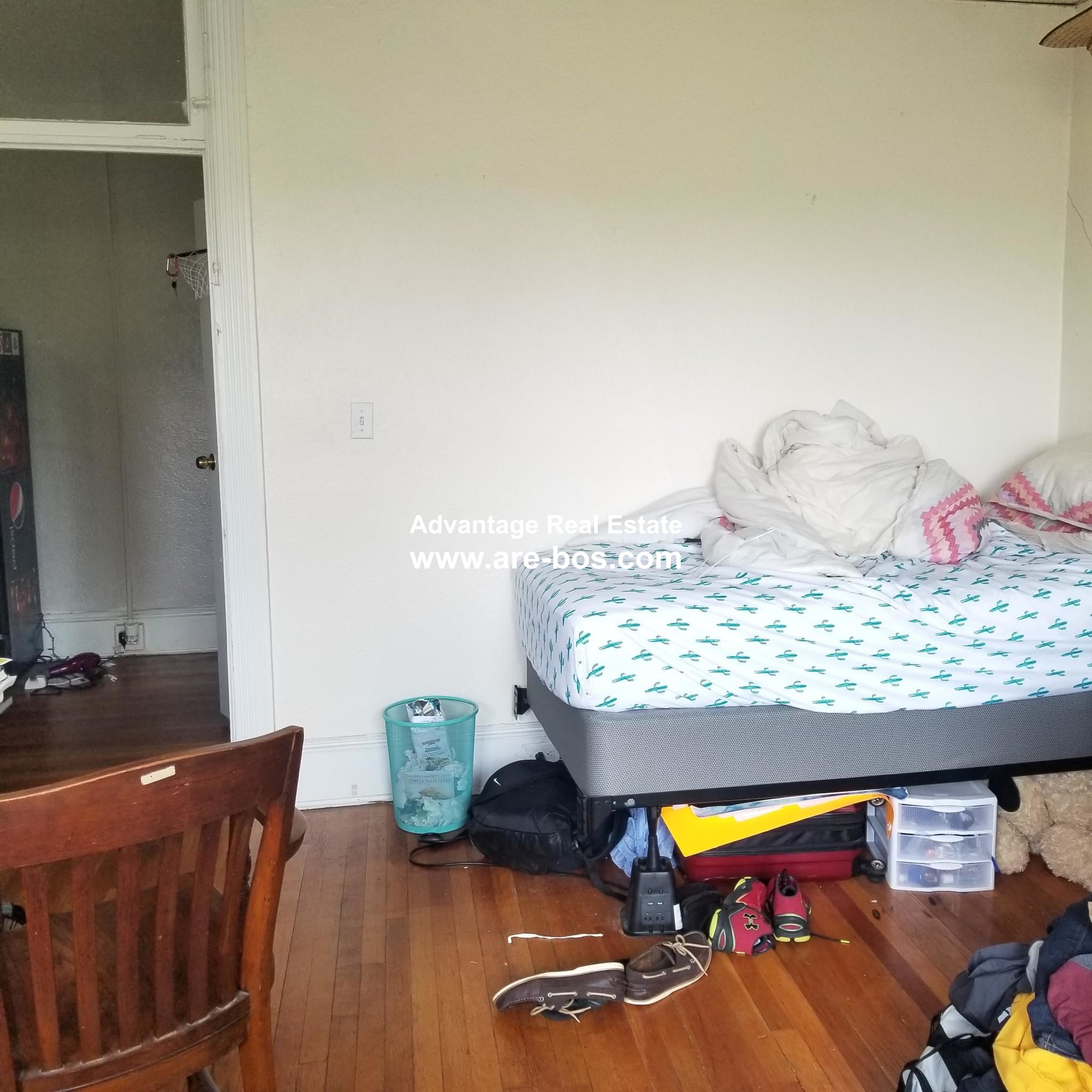 1056 Commonwealth Ave, Allston