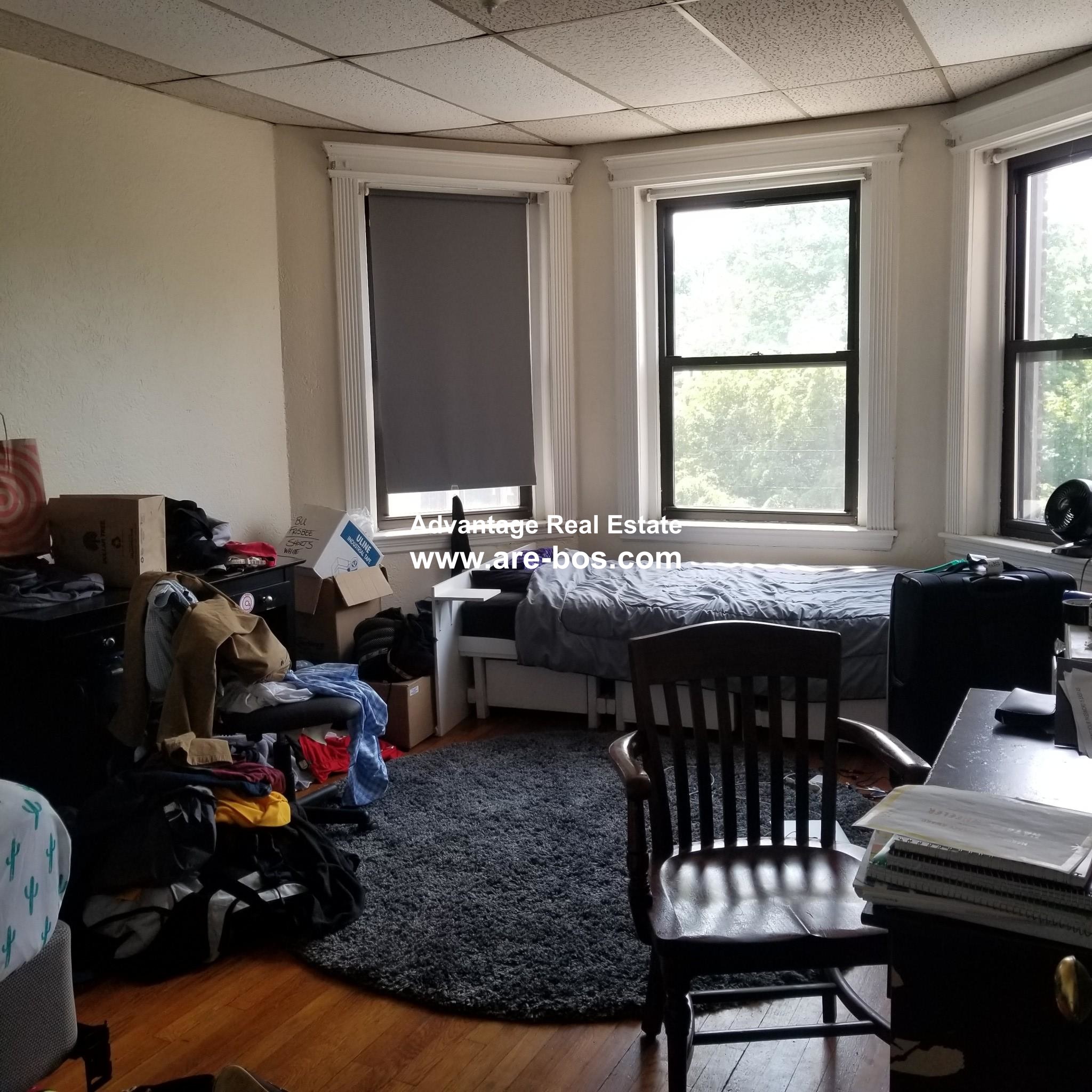 1056 Commonwealth Ave, Allston