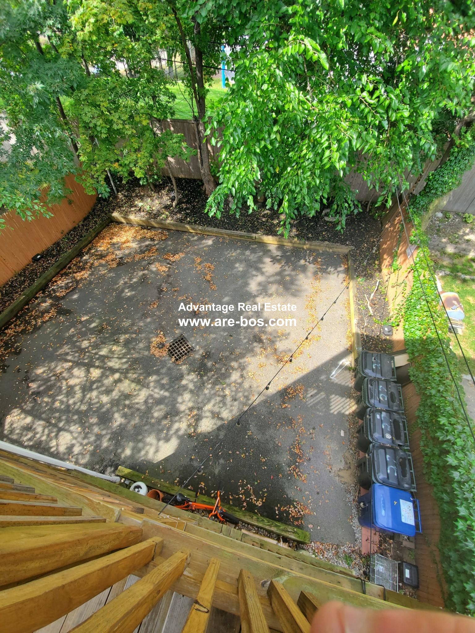 180 Franklin St, Allston