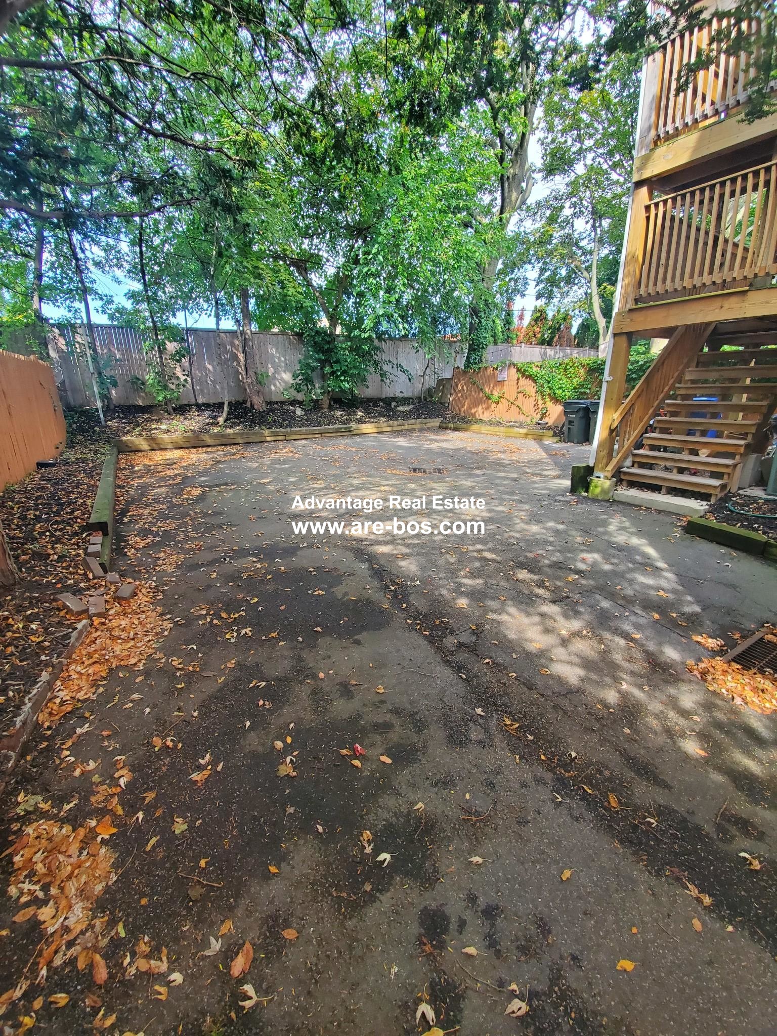 180 Franklin St, Allston