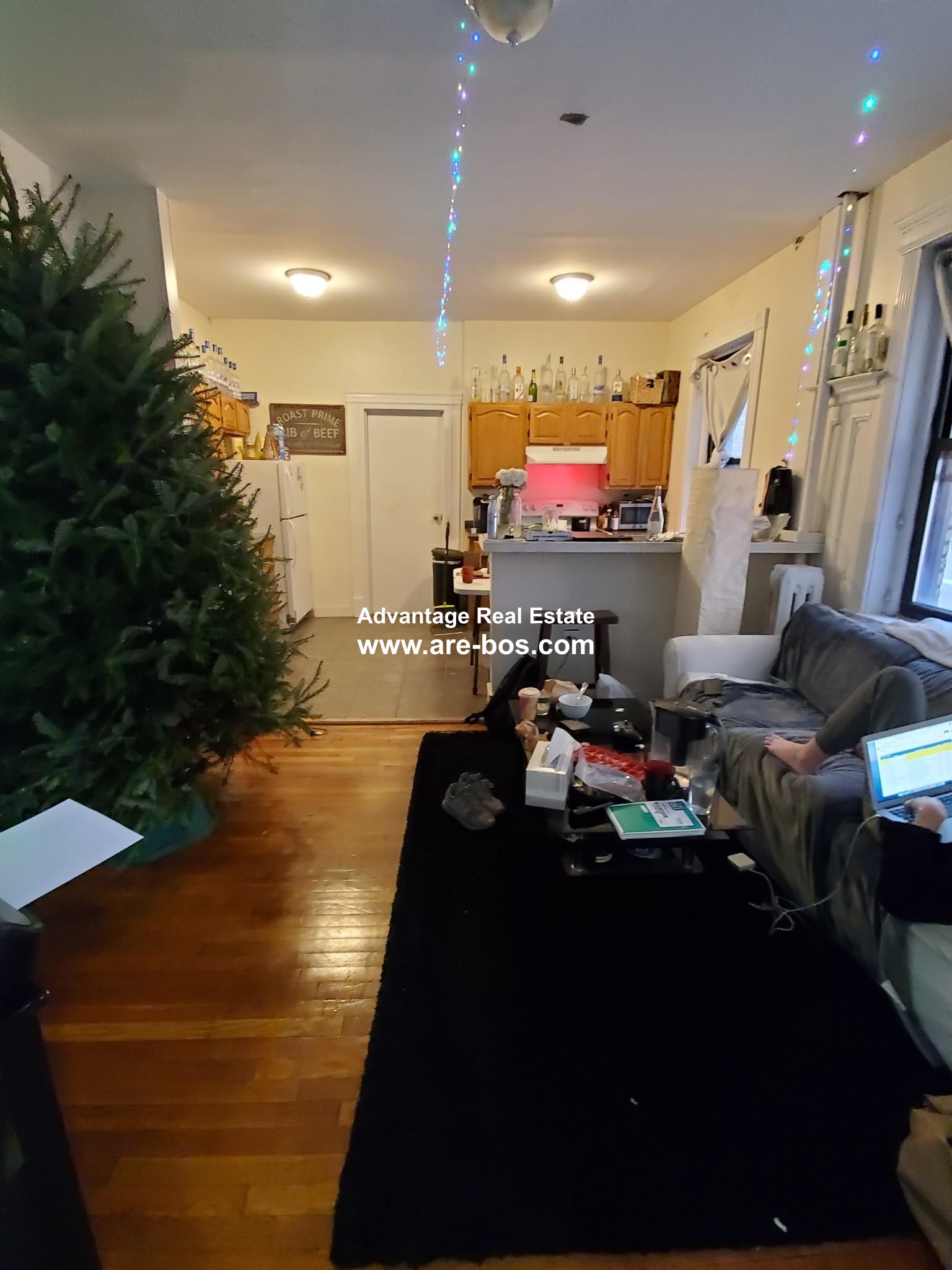 1056 Commonwealth Ave, Allston