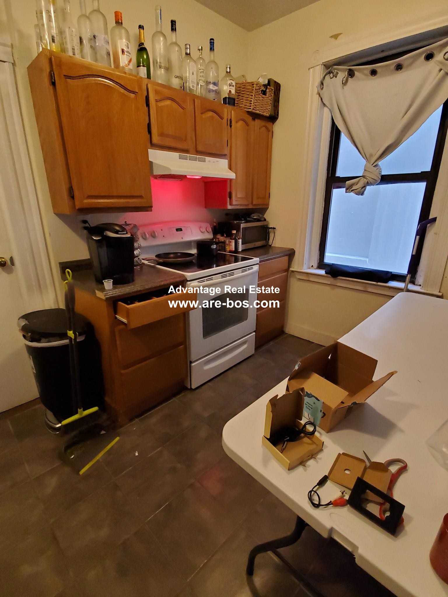 1056 Commonwealth Ave, Allston