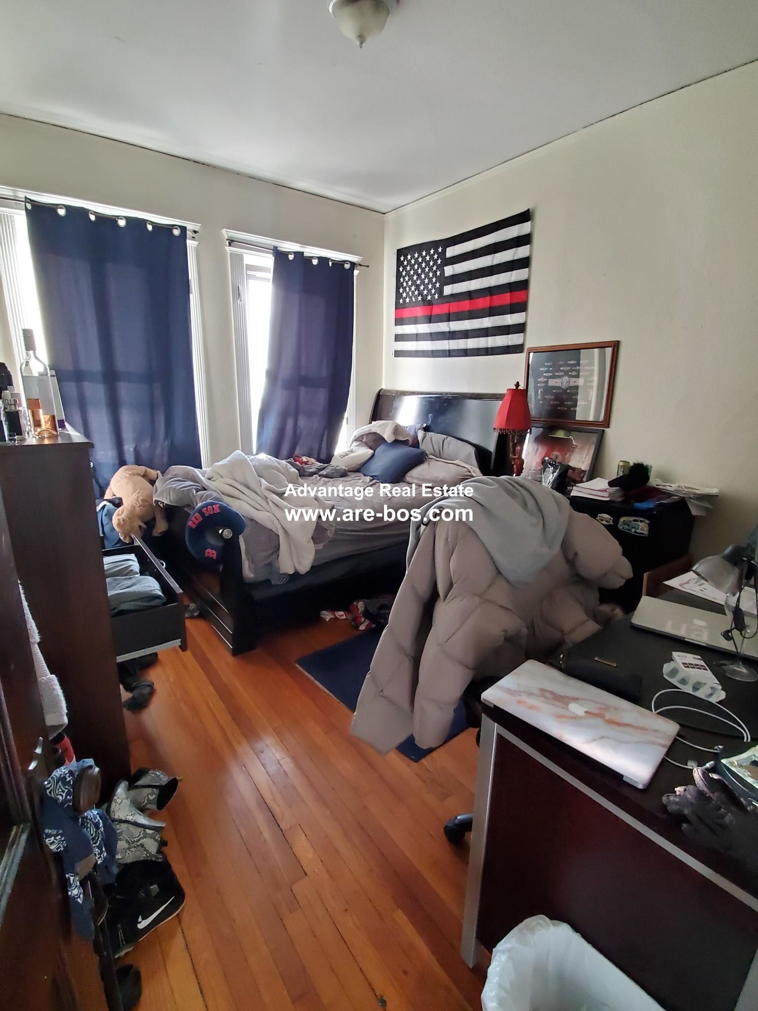 1056 Commonwealth Ave, Allston