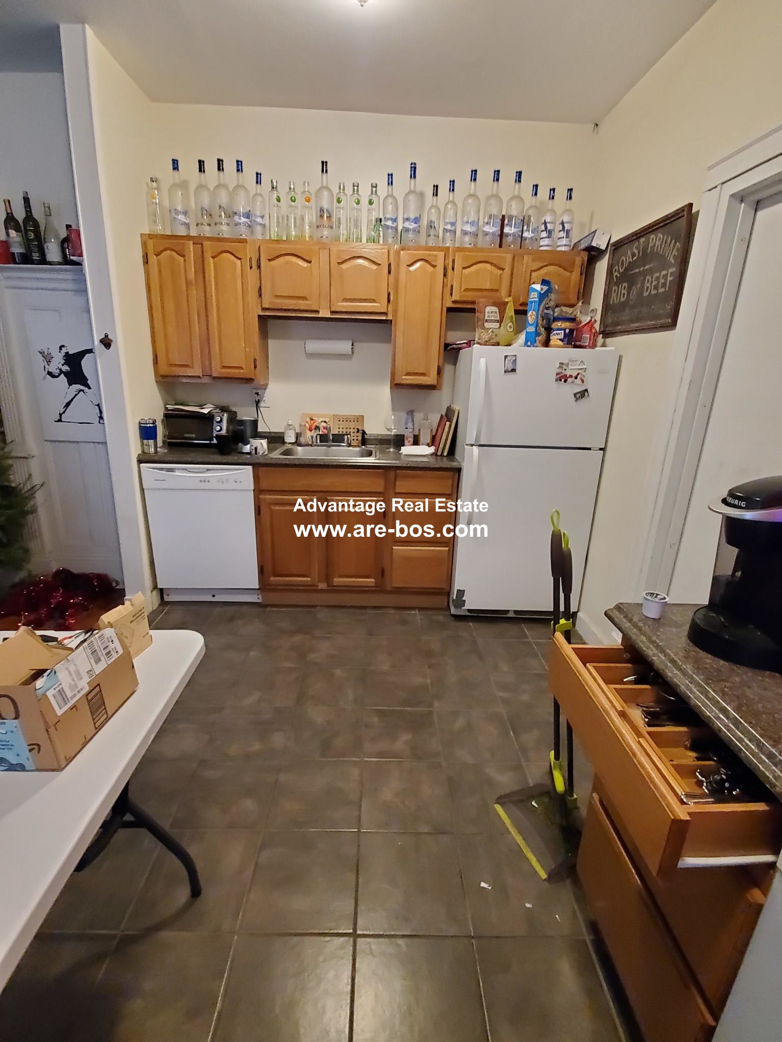 1056 Commonwealth Ave, Allston