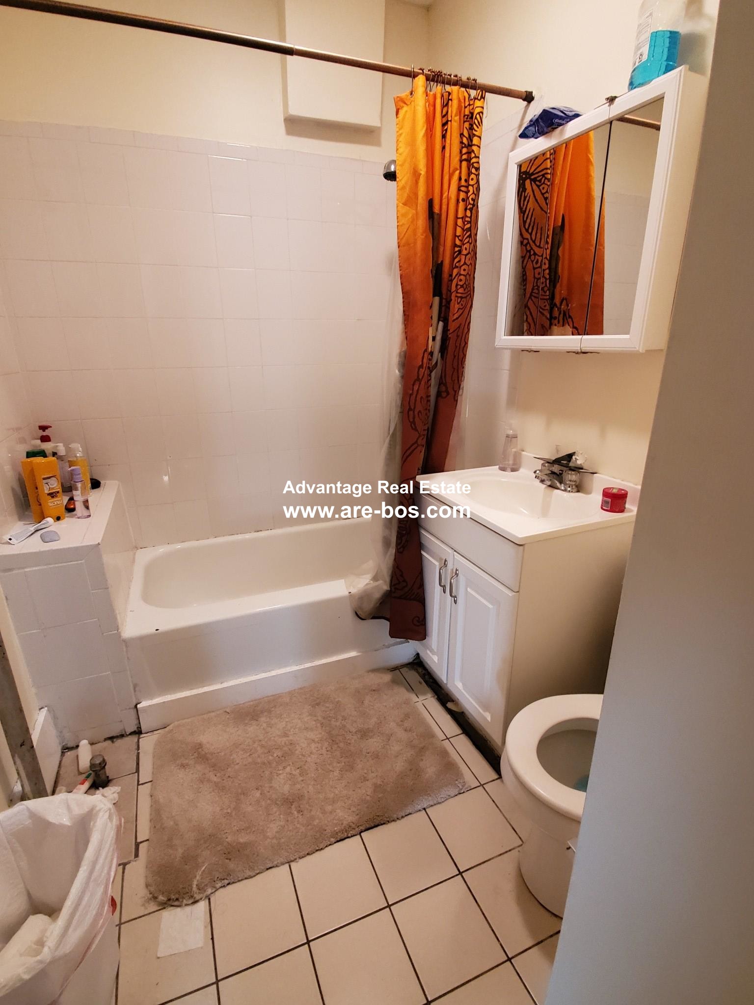 1056 Commonwealth Ave, Allston