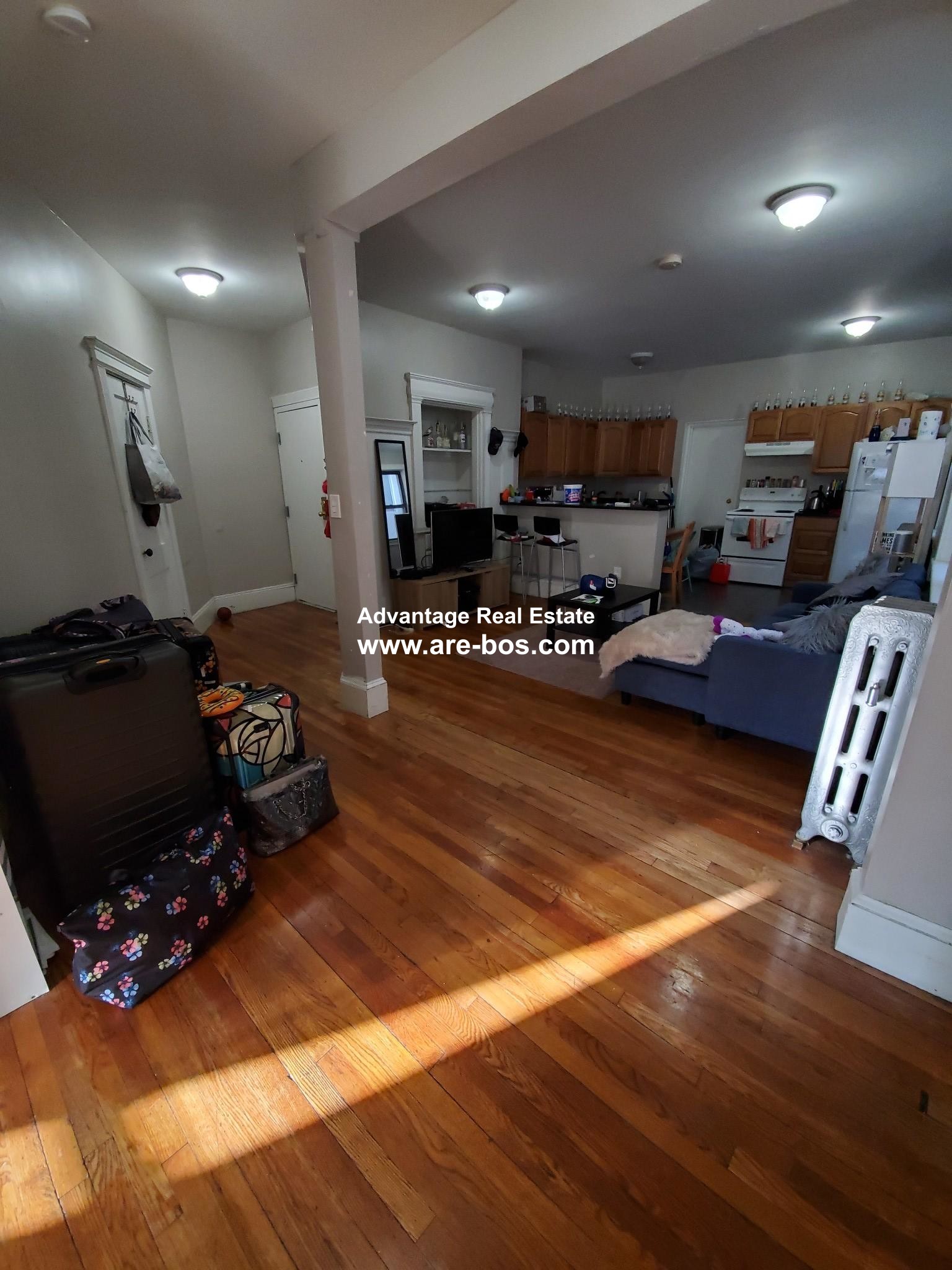 1056 Commonwealth Ave, Allston