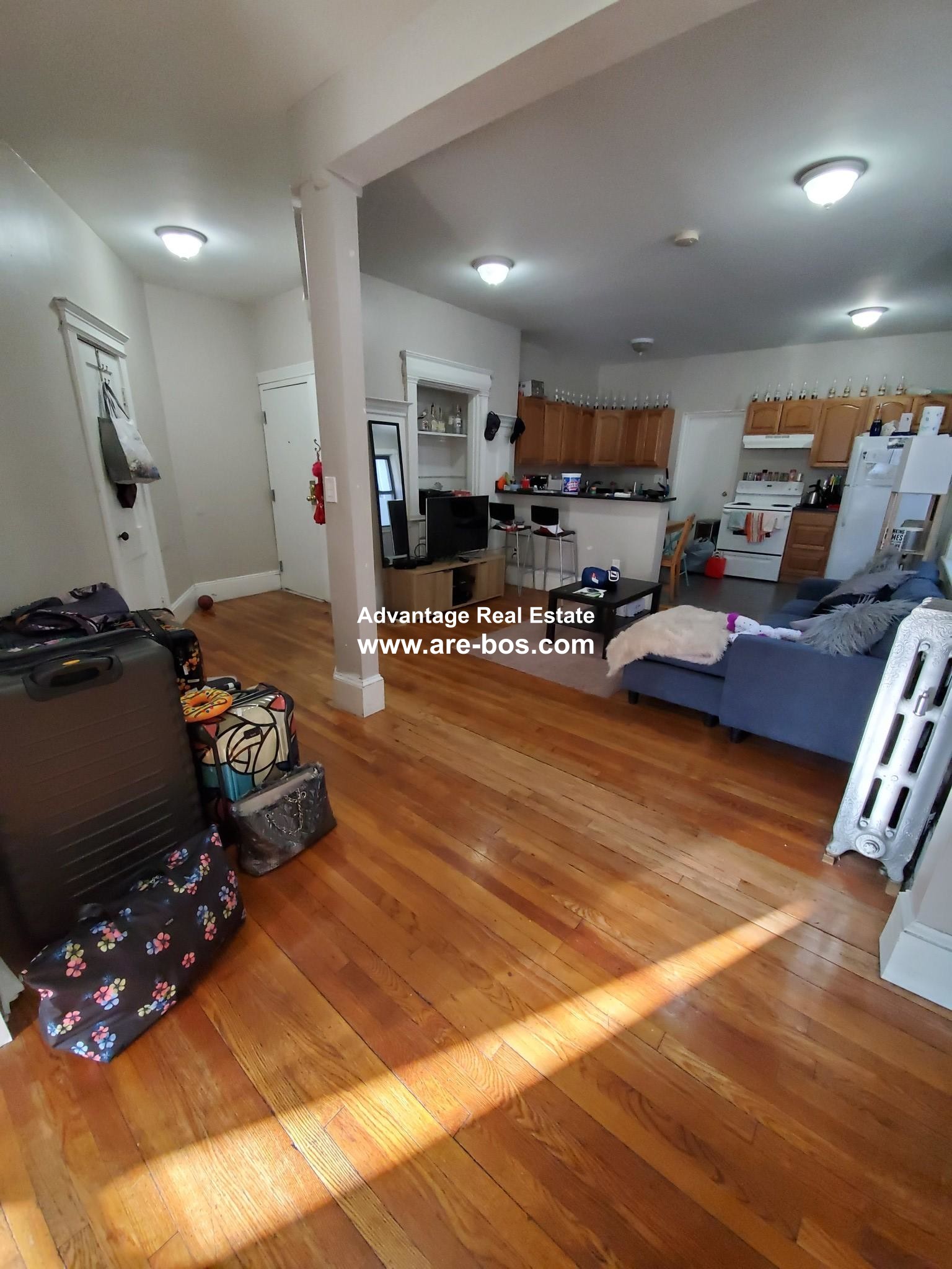 1056 Commonwealth Ave, Allston