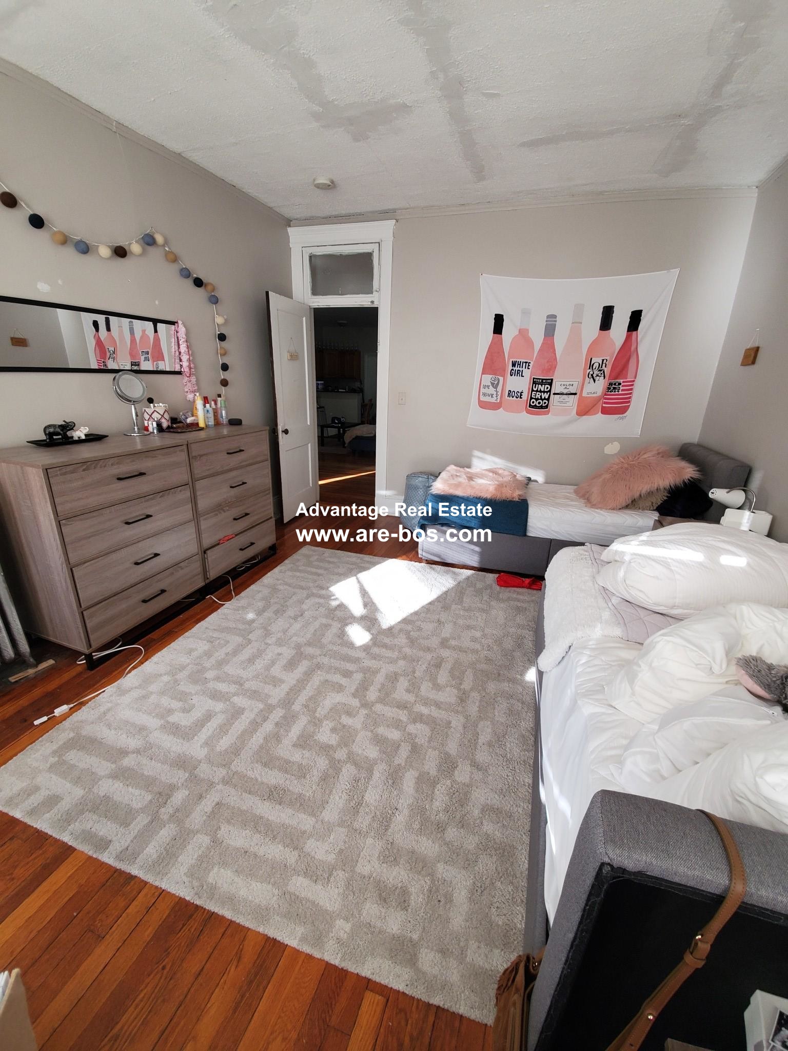 1056 Commonwealth Ave, Allston