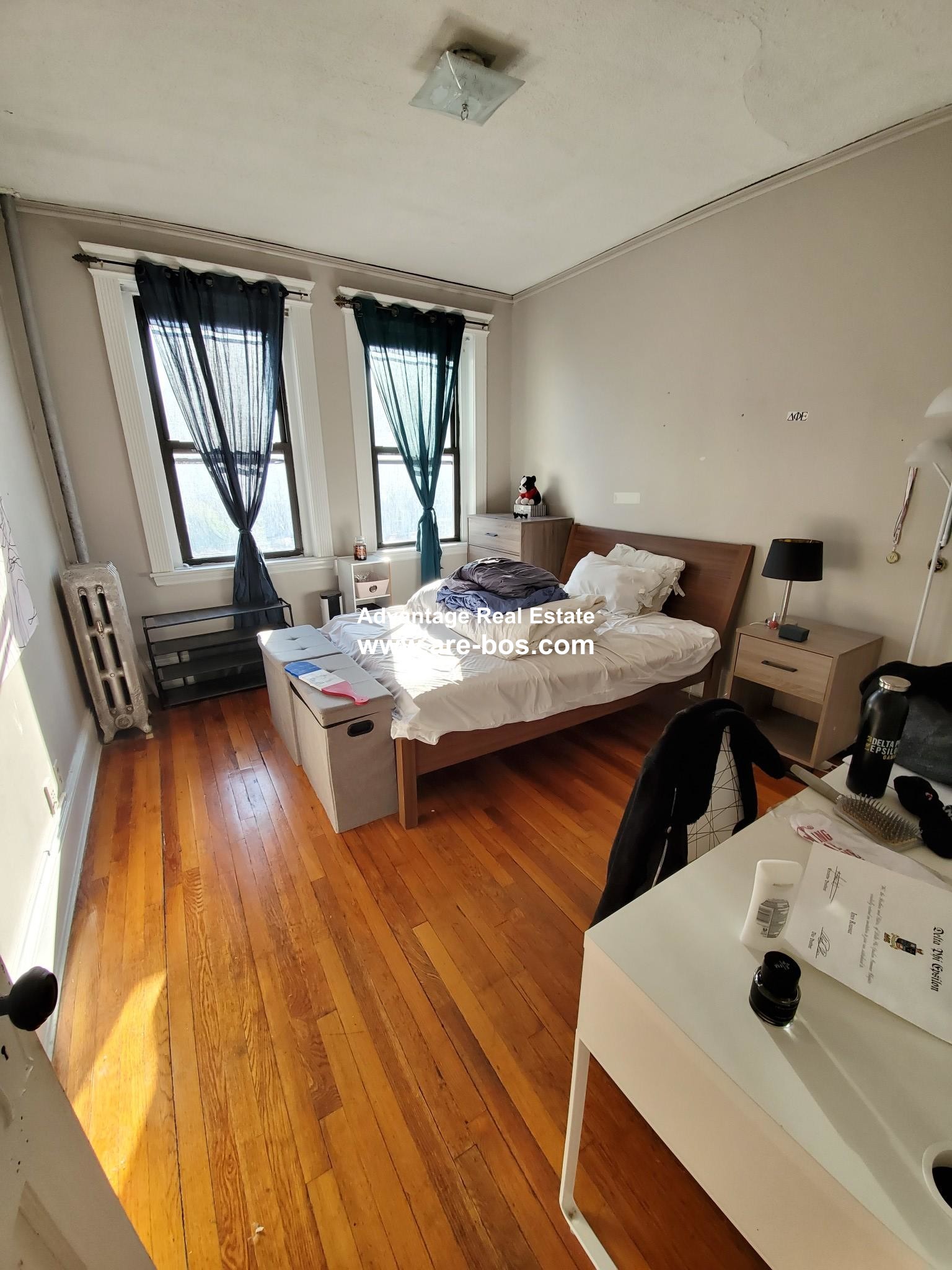 1056 Commonwealth Ave, Allston