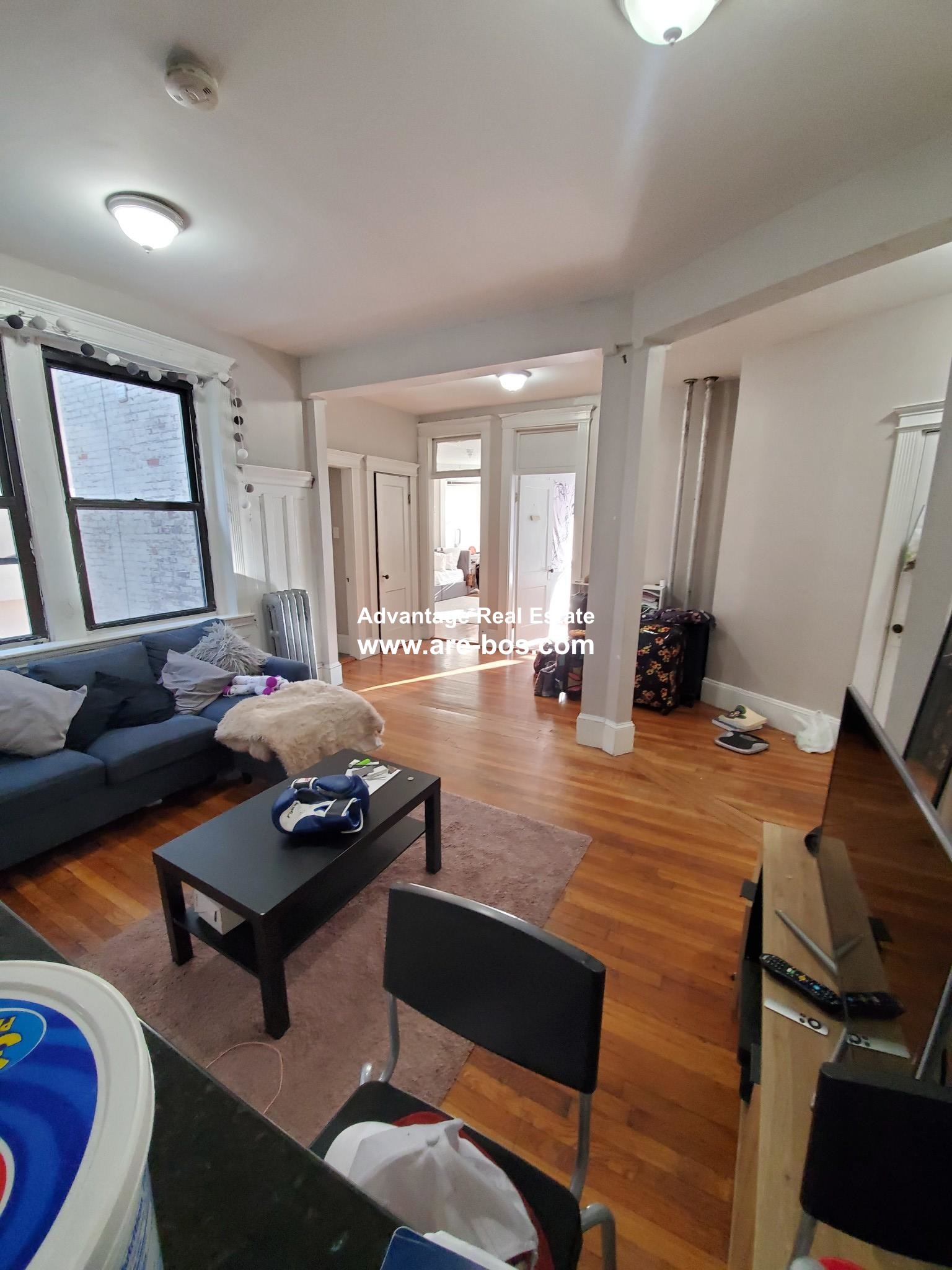 1056 Commonwealth Ave, Allston