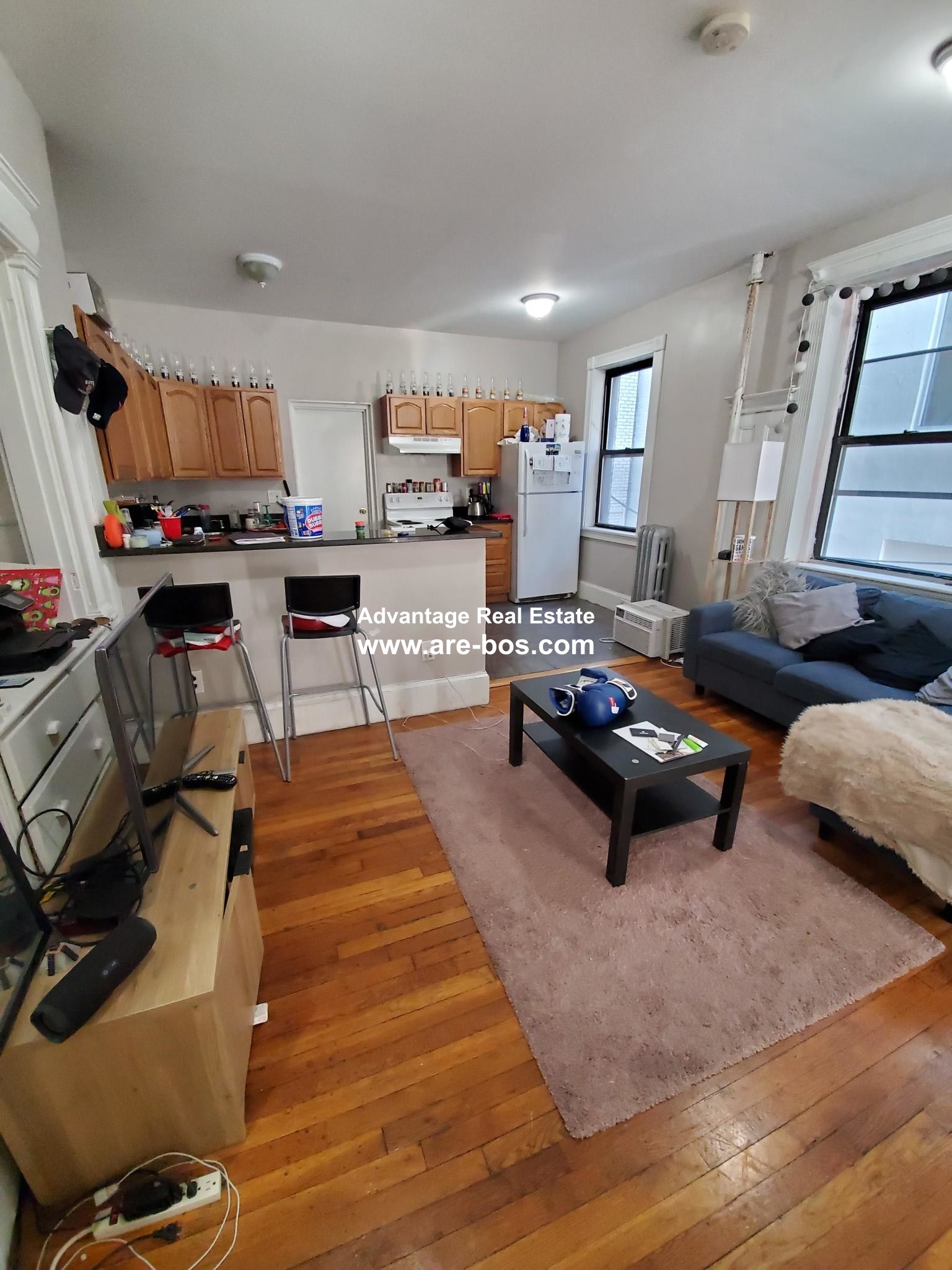 1056 Commonwealth Ave, Allston