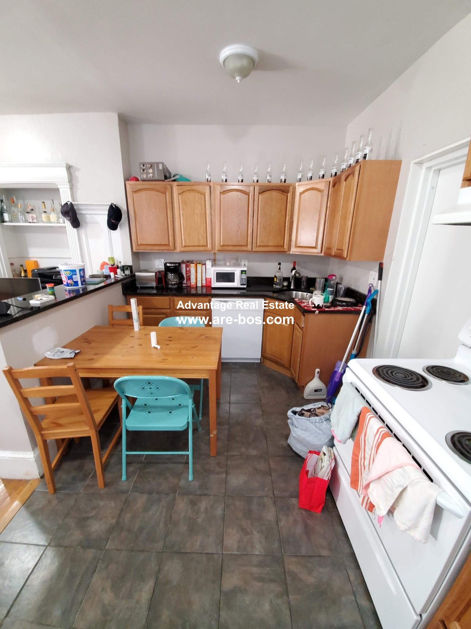 1056 Commonwealth Ave, Allston