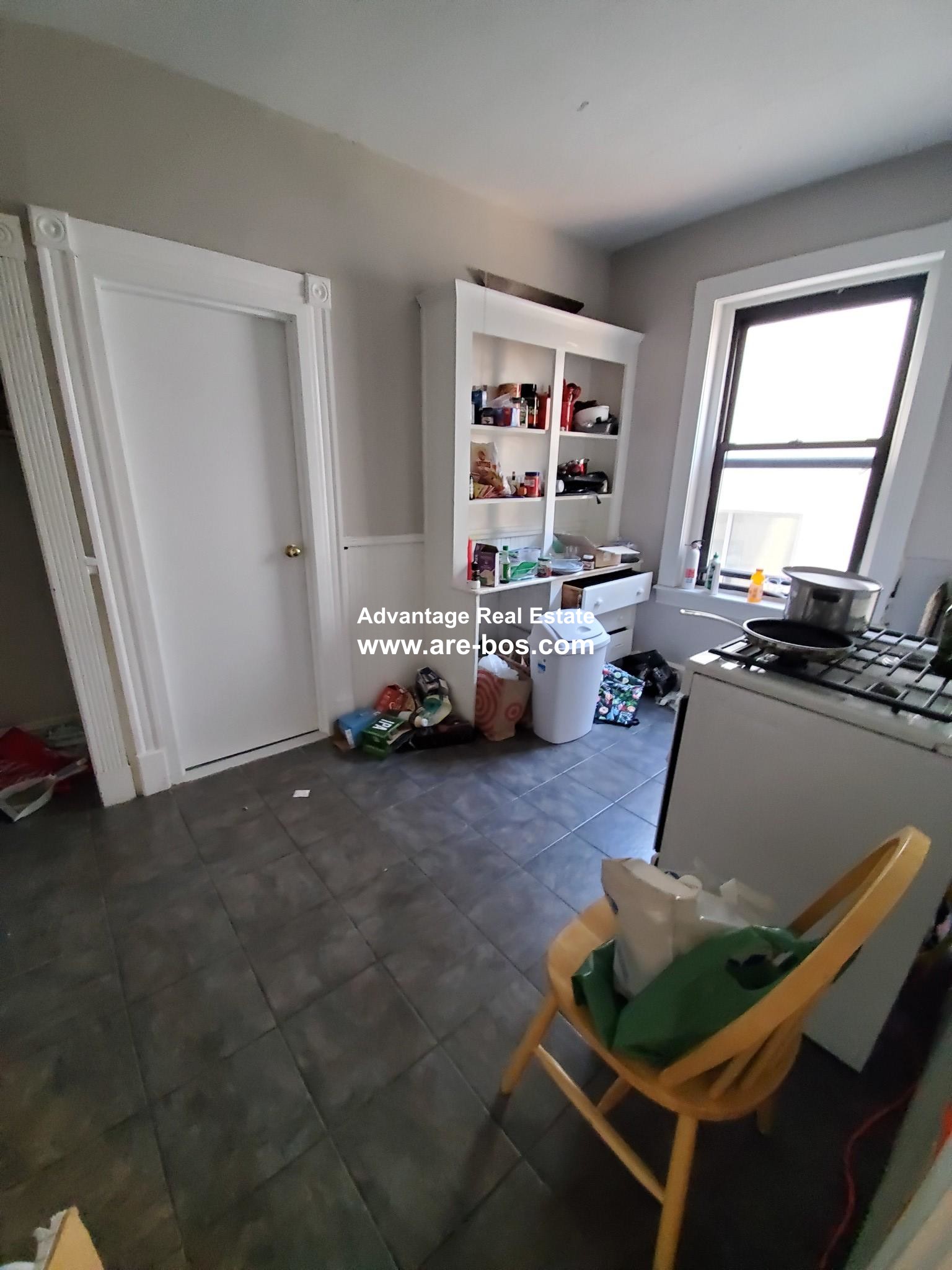 1056 Commonwealth Ave, Allston