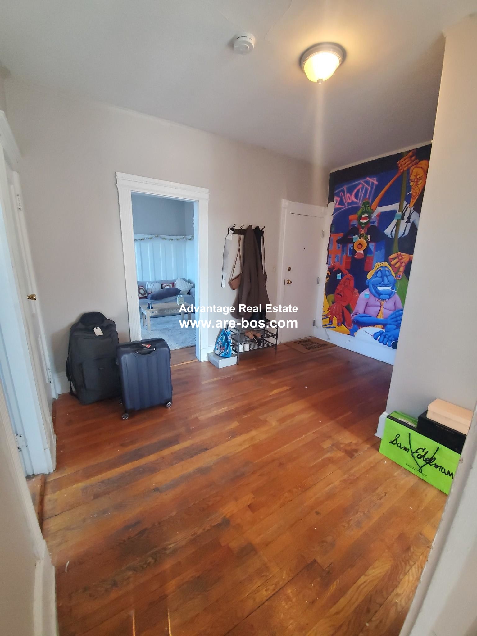 1066 Commonwealth Ave, Allston