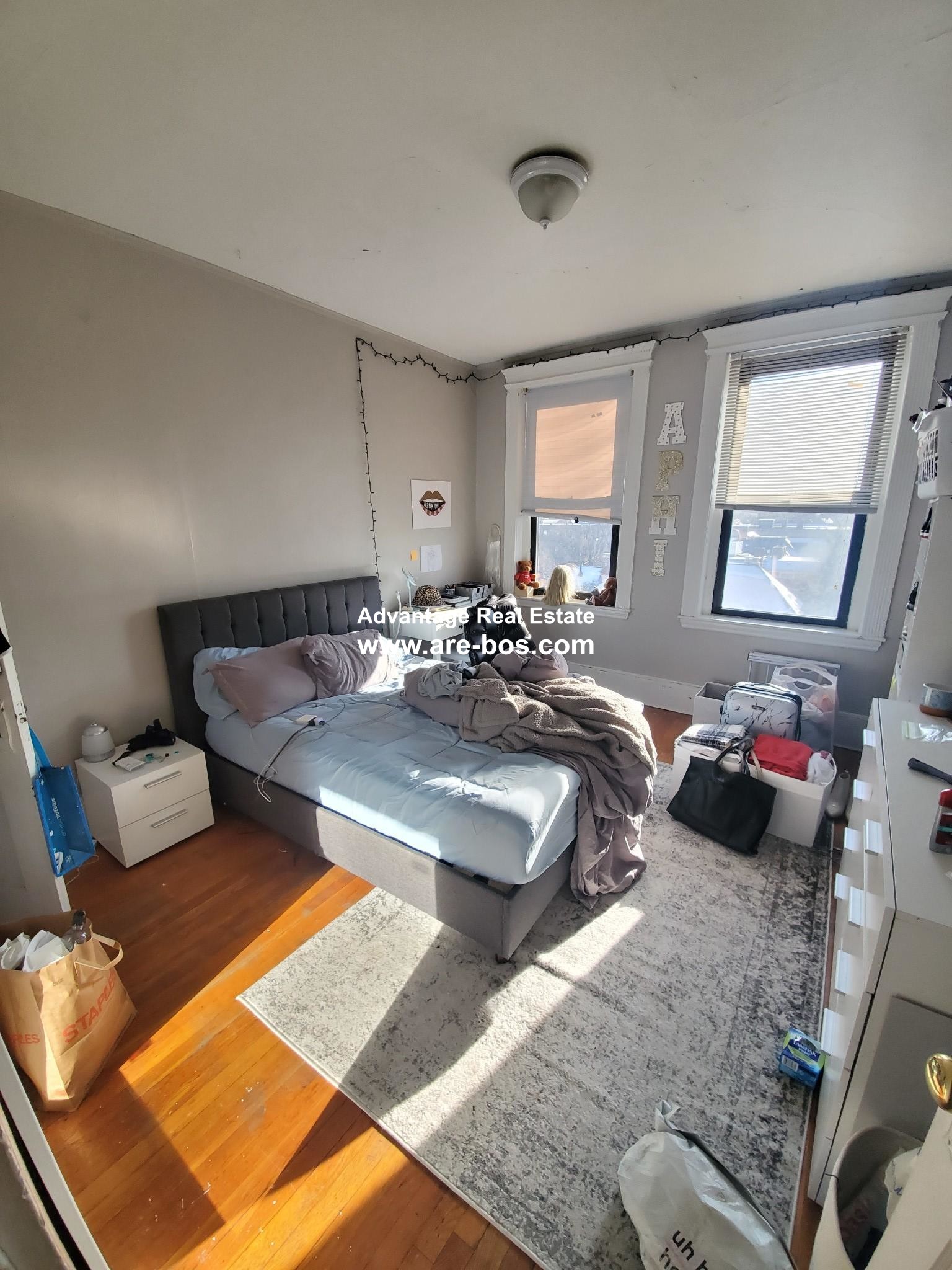 1066 Commonwealth Ave, Allston