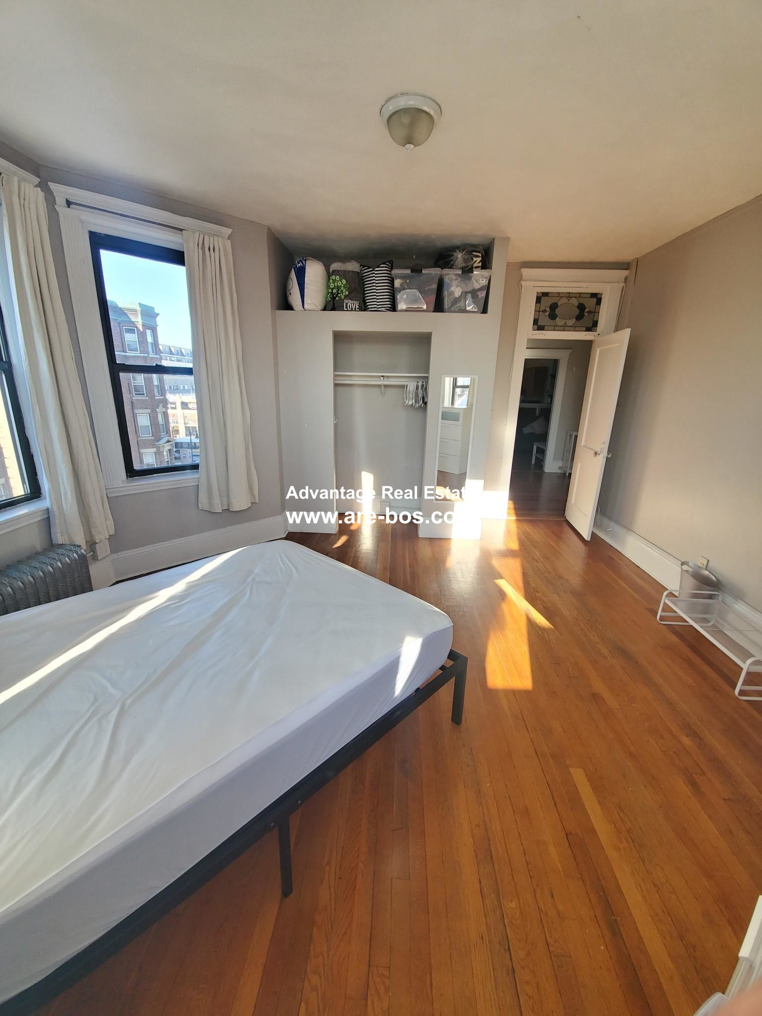 2 bed, 1 bath apartment for rent at 1066 Commonwealth Ave Unit 54, Allston — photo 25 of 40