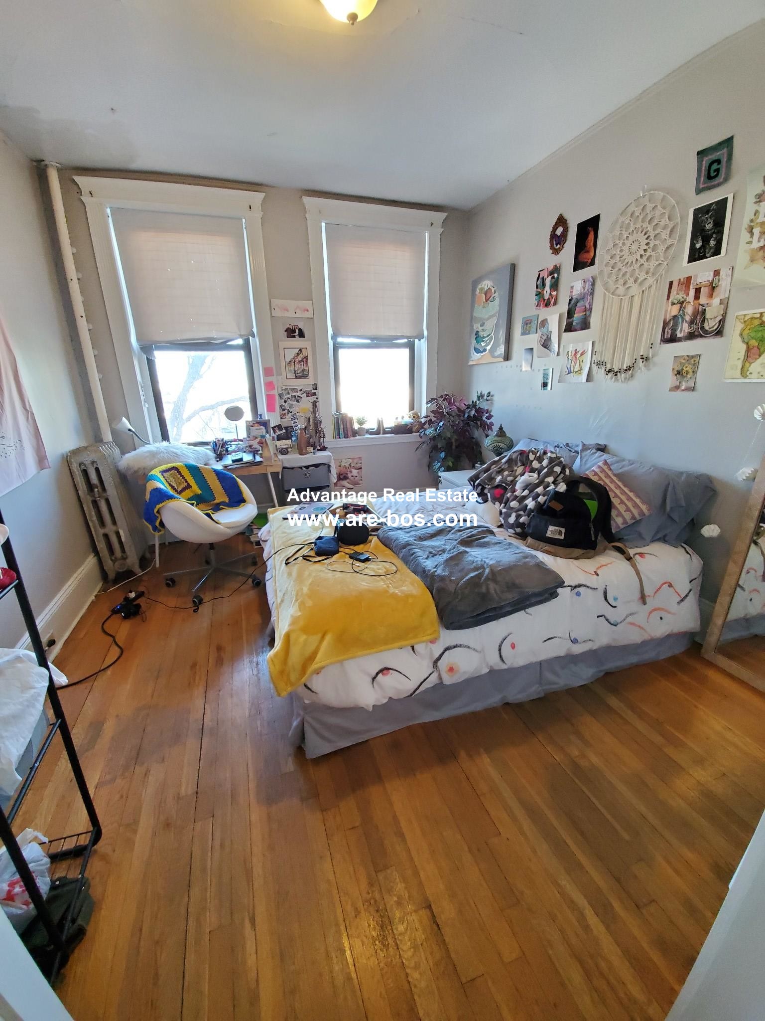 3 bed, 1 bath apartment for rent at 1066 Commonwealth Ave Unit 51, Allston — photo 27 of 28