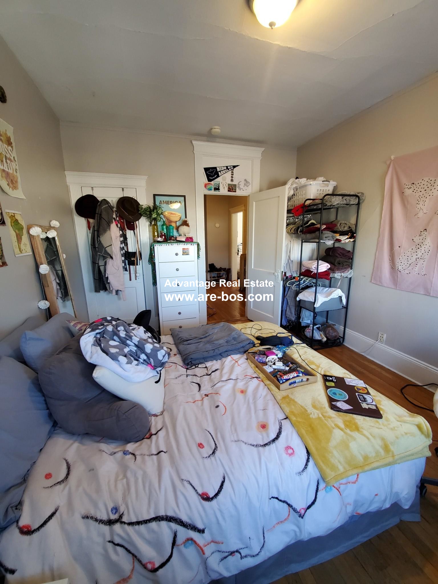 3 bed, 1 bath apartment for rent at 1066 Commonwealth Ave Unit 51, Allston — photo 25 of 28