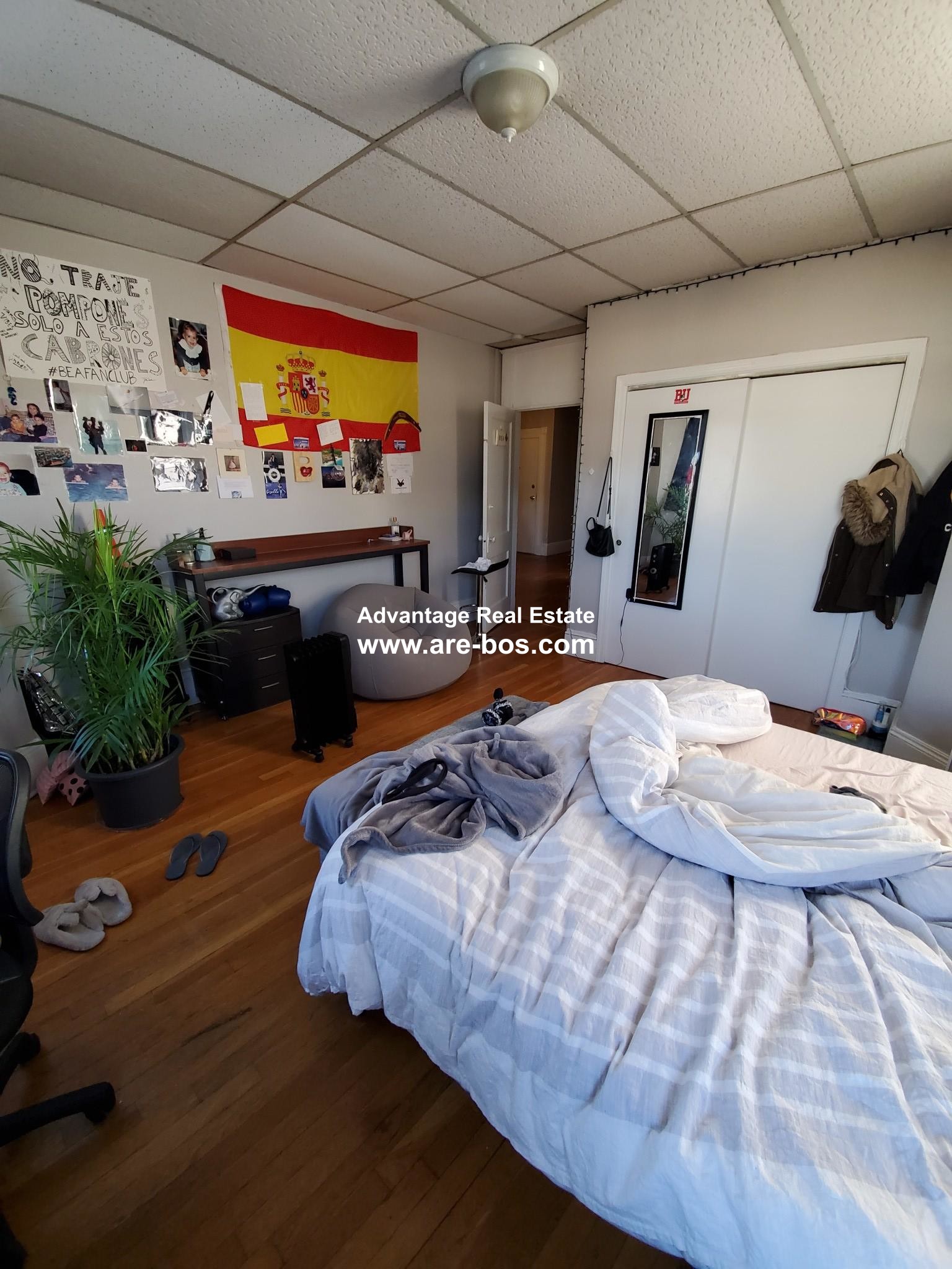 3 bed, 1 bath apartment for rent at 1066 Commonwealth Ave Unit 51, Allston — photo 24 of 28