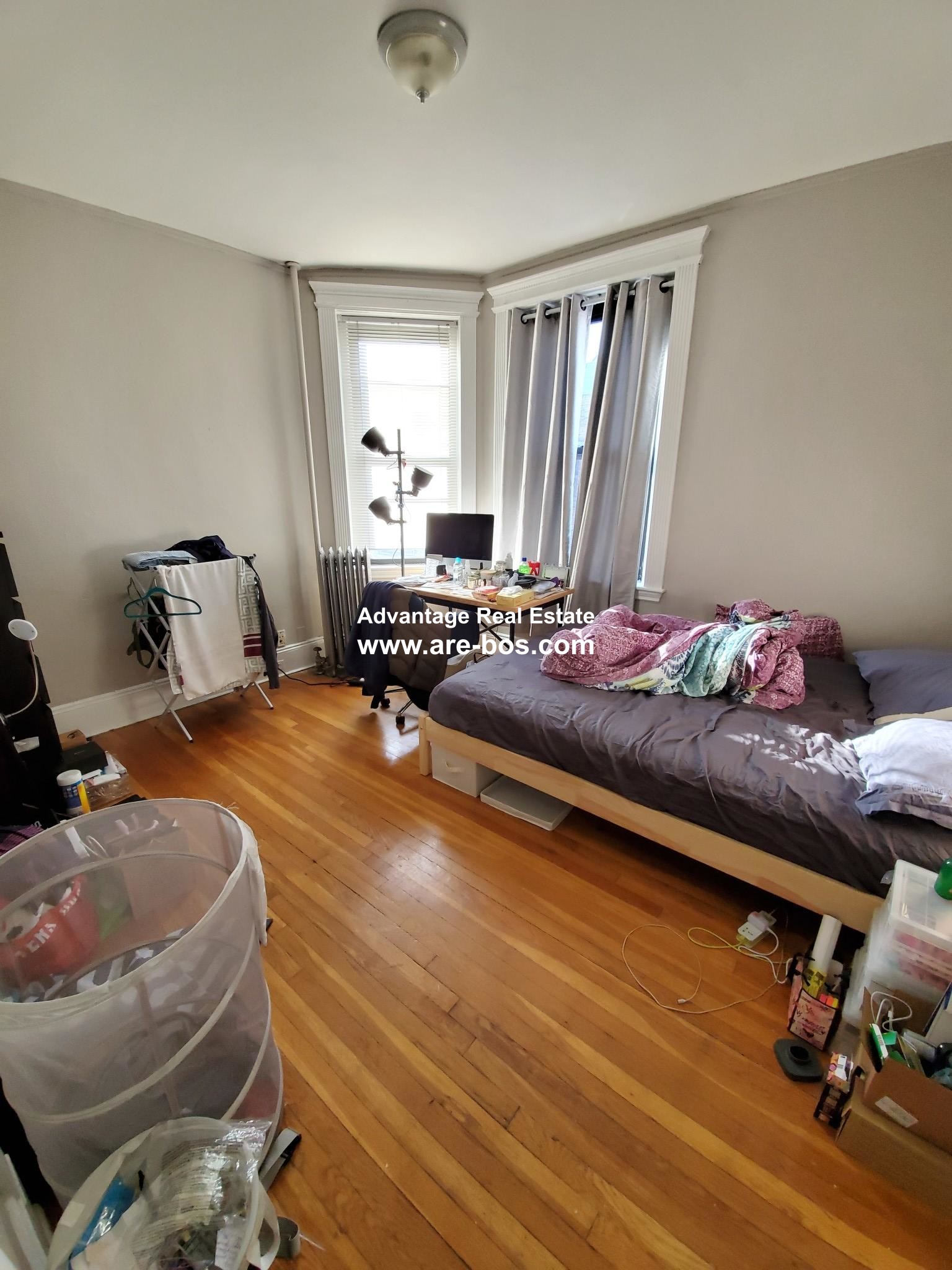 3 bed, 1 bath apartment for rent at 1066 Commonwealth Ave Unit 51, Allston — photo 22 of 28
