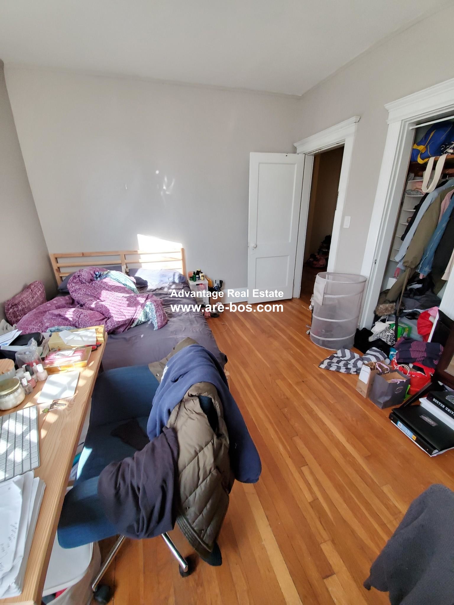 3 bed, 1 bath apartment for rent at 1066 Commonwealth Ave Unit 51, Allston — photo 21 of 28