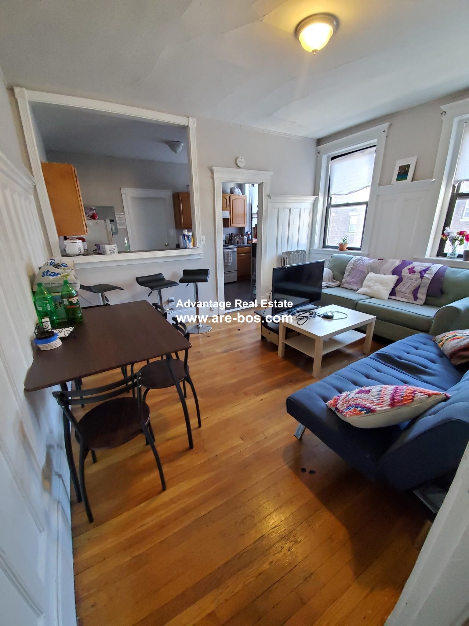 3 bed, 1 bath apartment for rent at 1066 Commonwealth Ave Unit 51, Allston — photo 19 of 28
