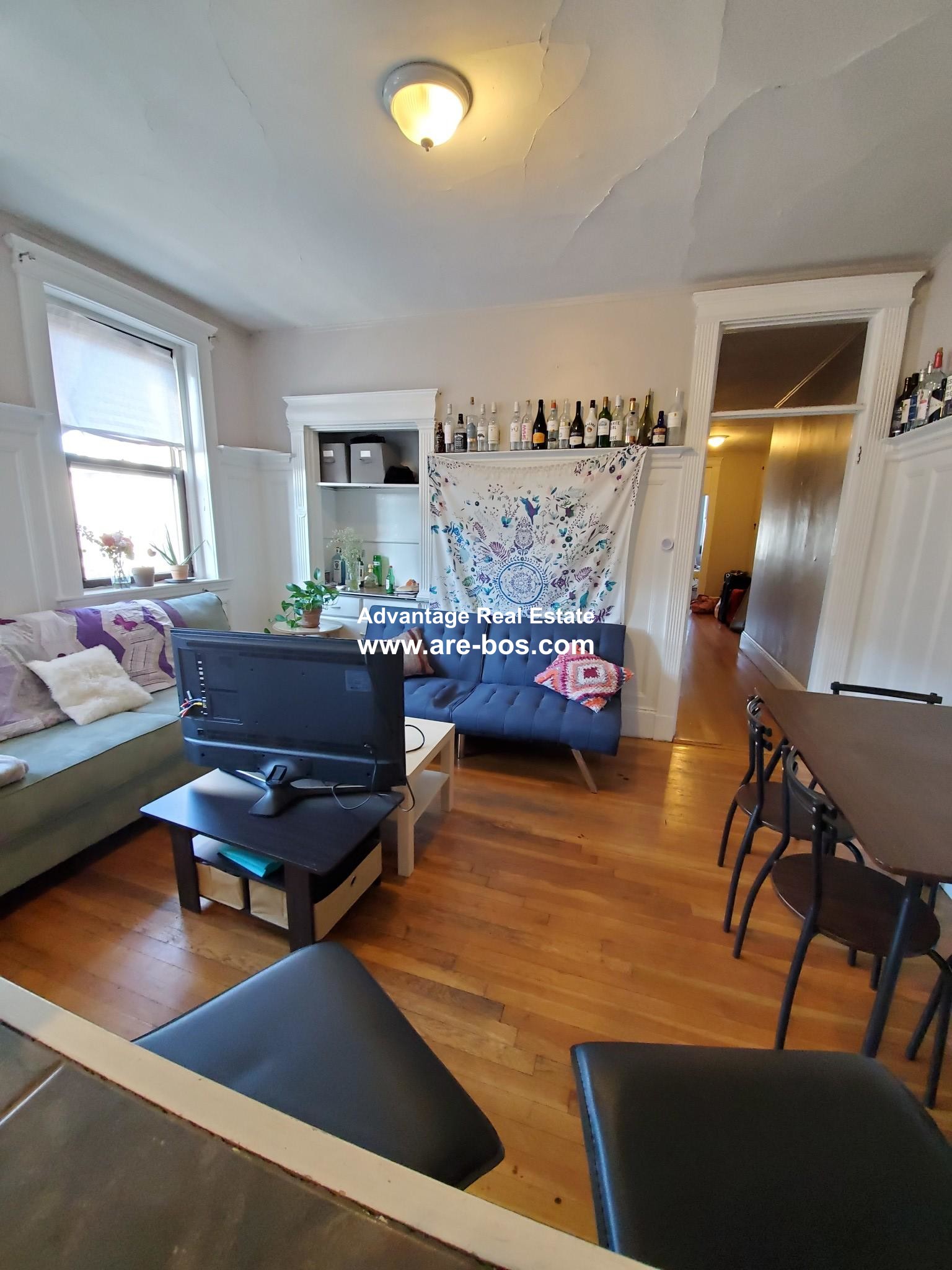 3 bed, 1 bath apartment for rent at 1066 Commonwealth Ave Unit 51, Allston — photo 17 of 28