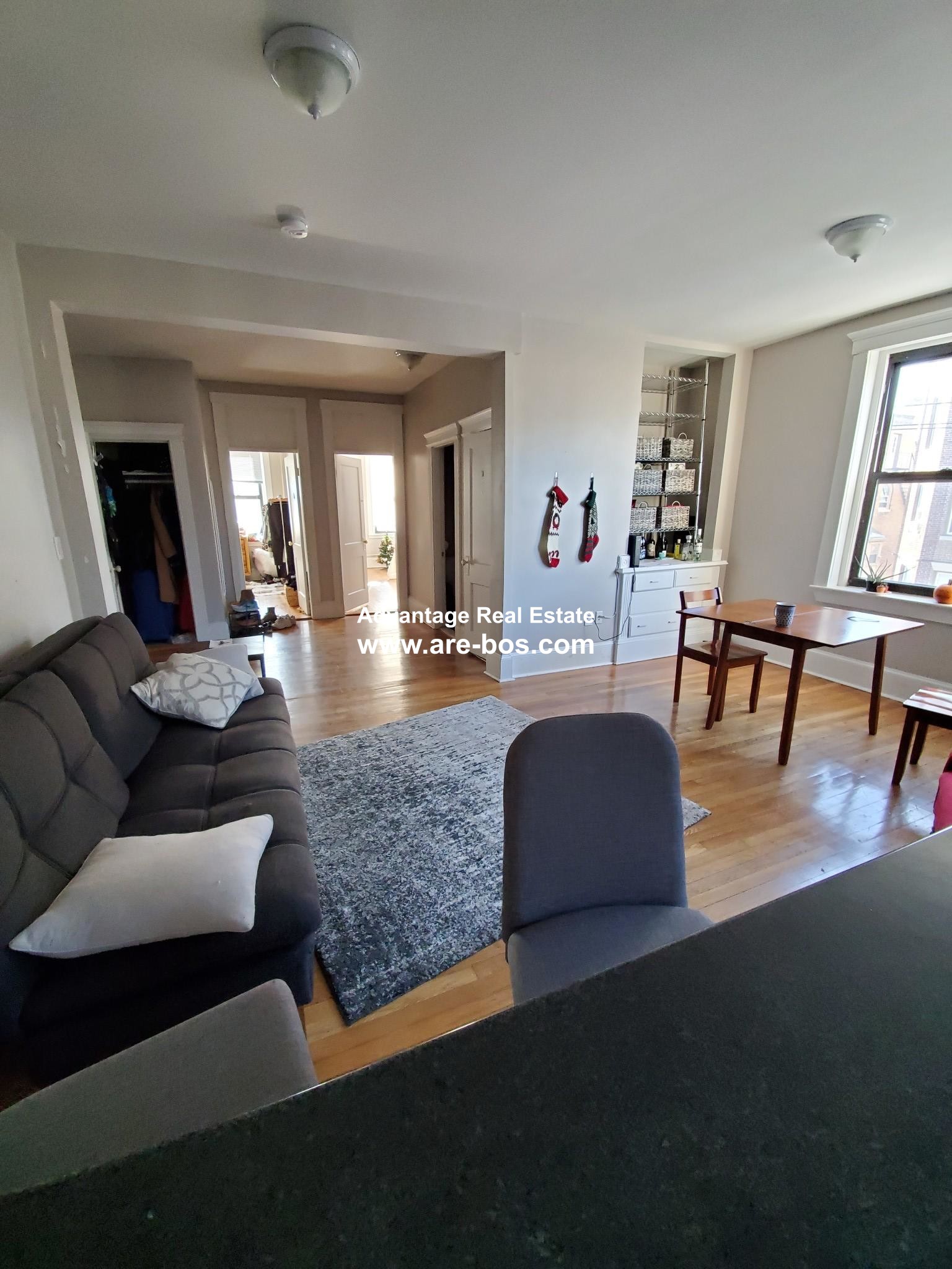 1066 Commonwealth Ave, Allston