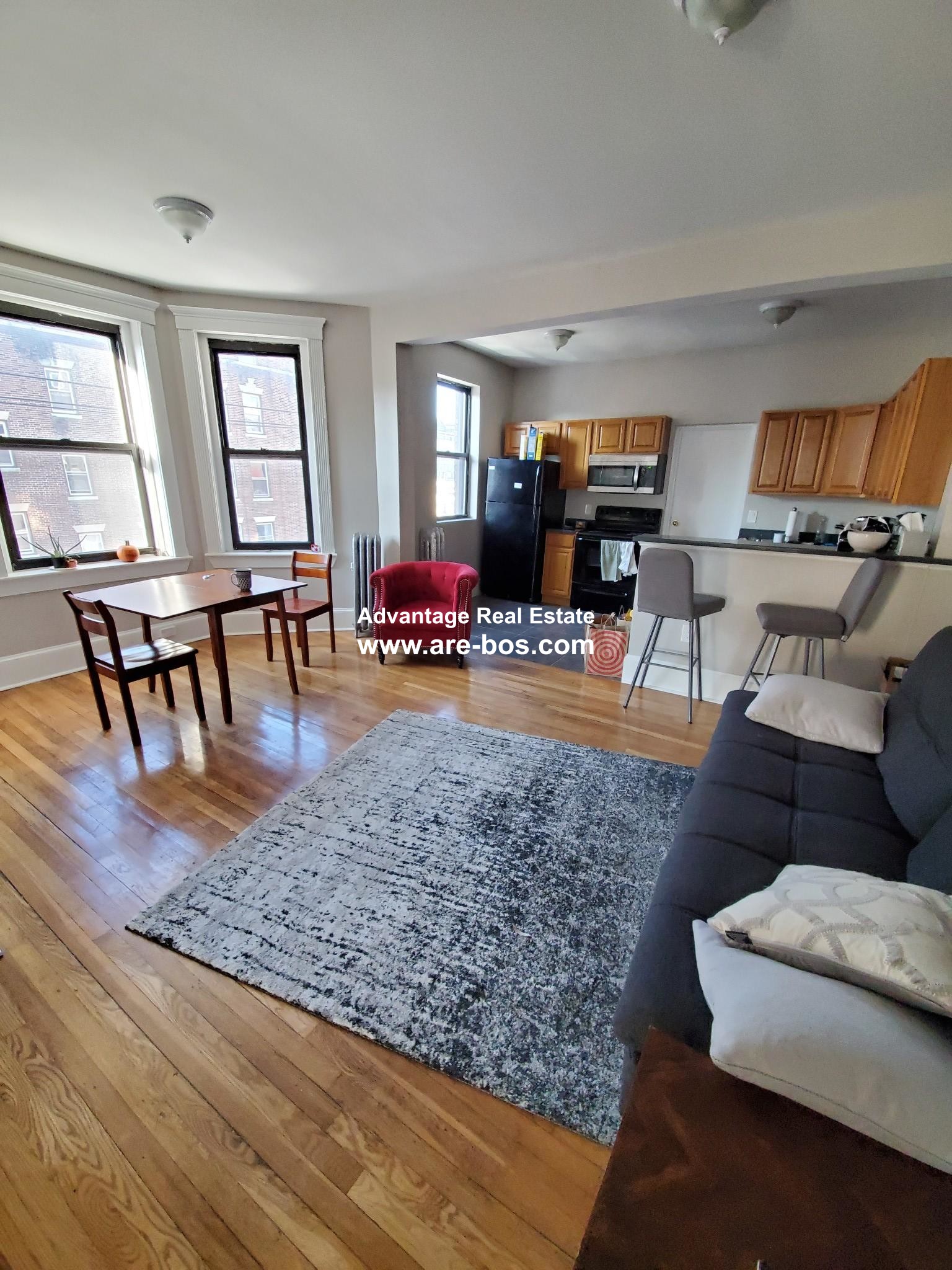 1066 Commonwealth Ave, Allston