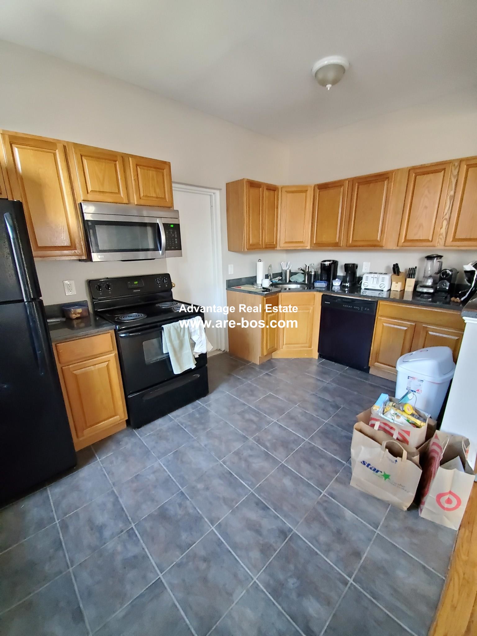 1066 Commonwealth Ave, Allston