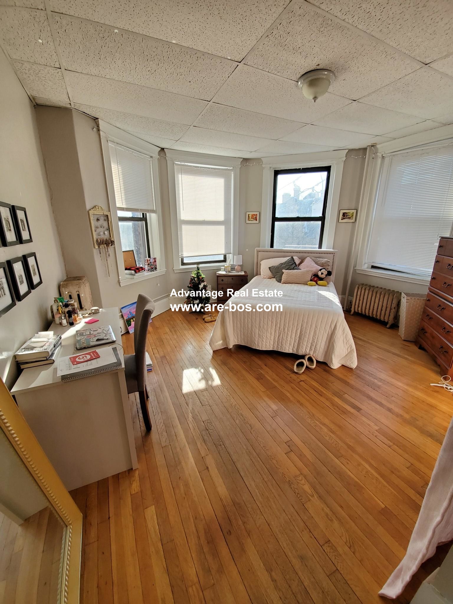 1066 Commonwealth Ave, Allston