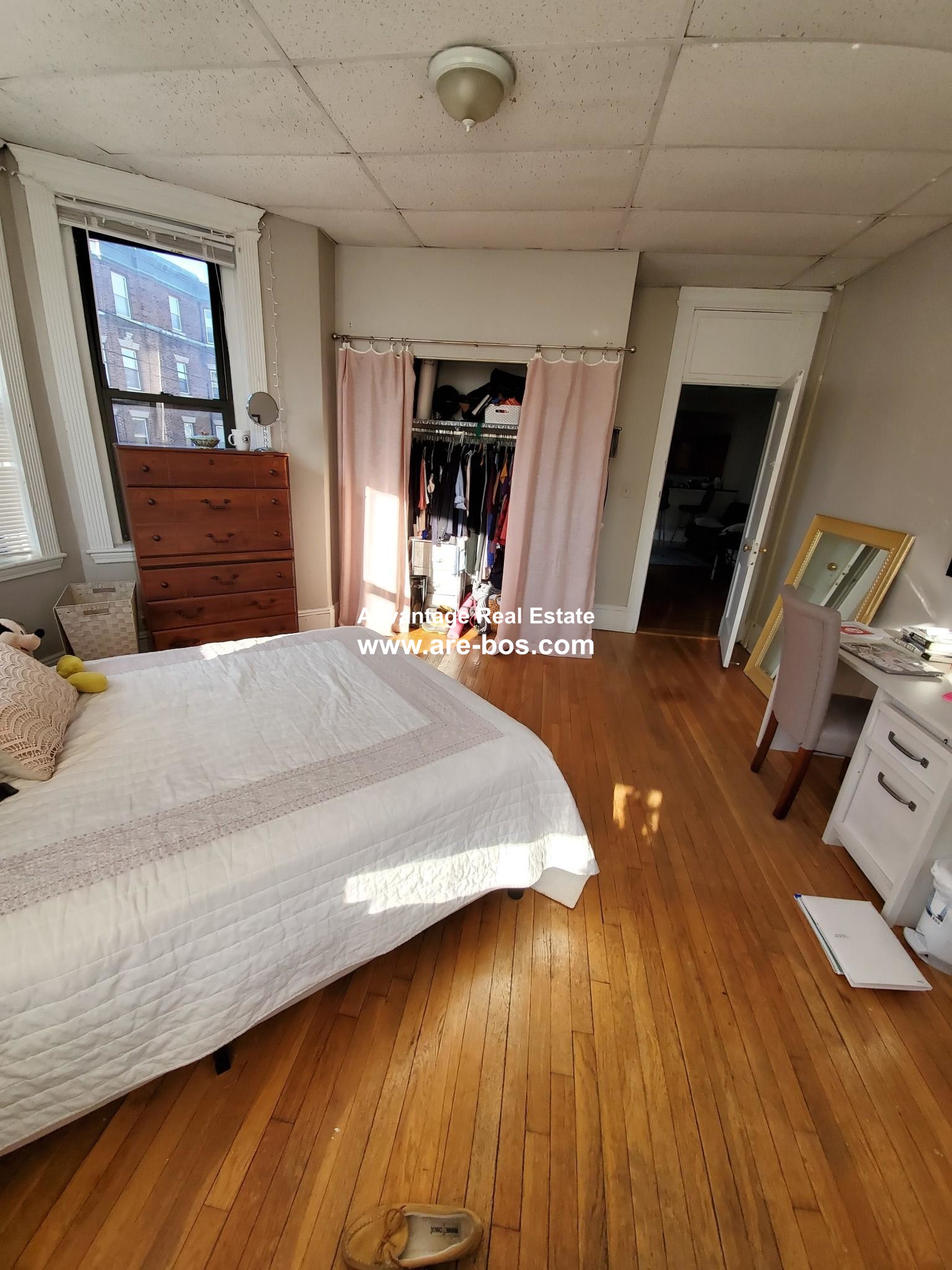 1066 Commonwealth Ave, Allston