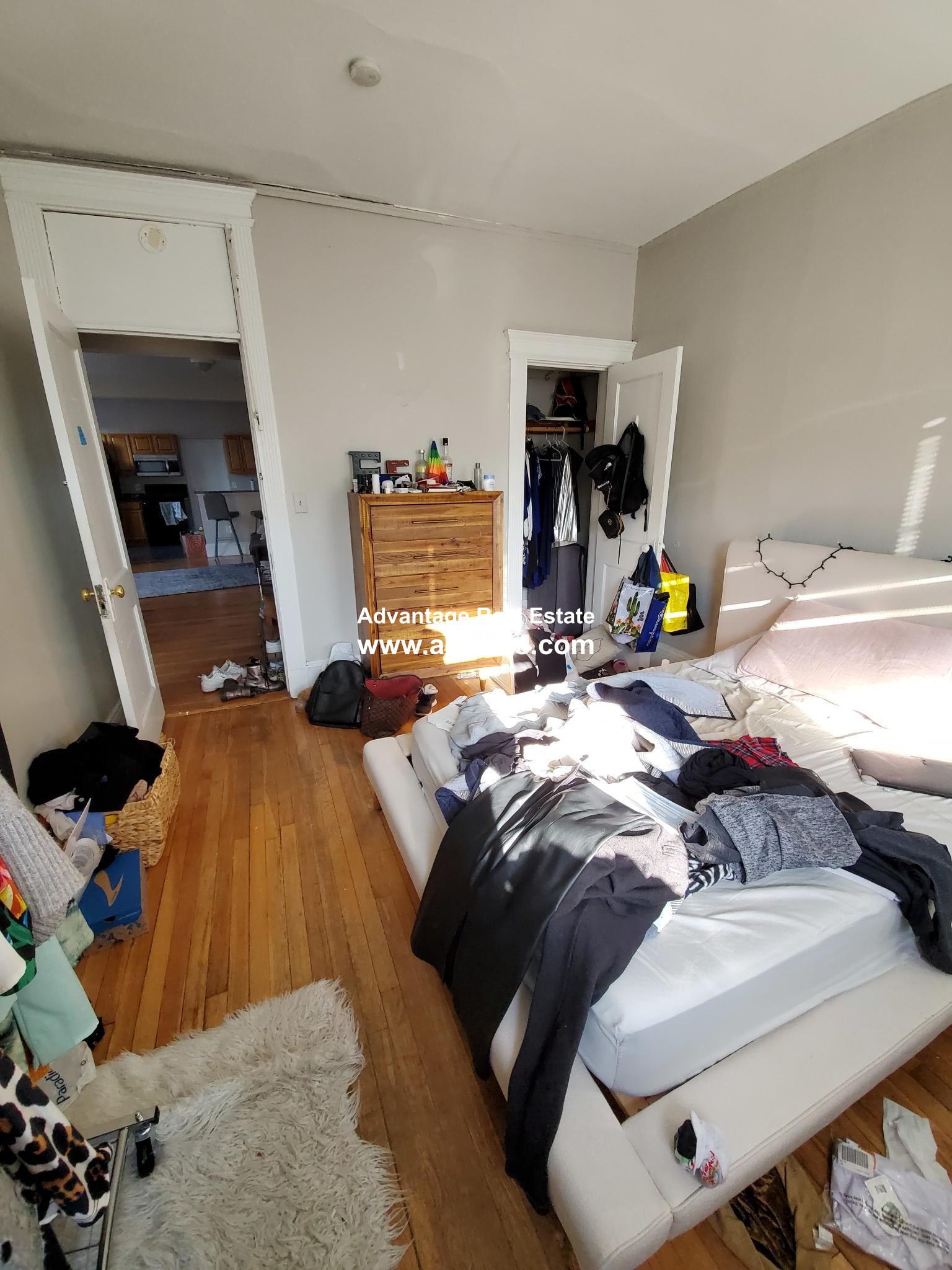 1066 Commonwealth Ave, Allston