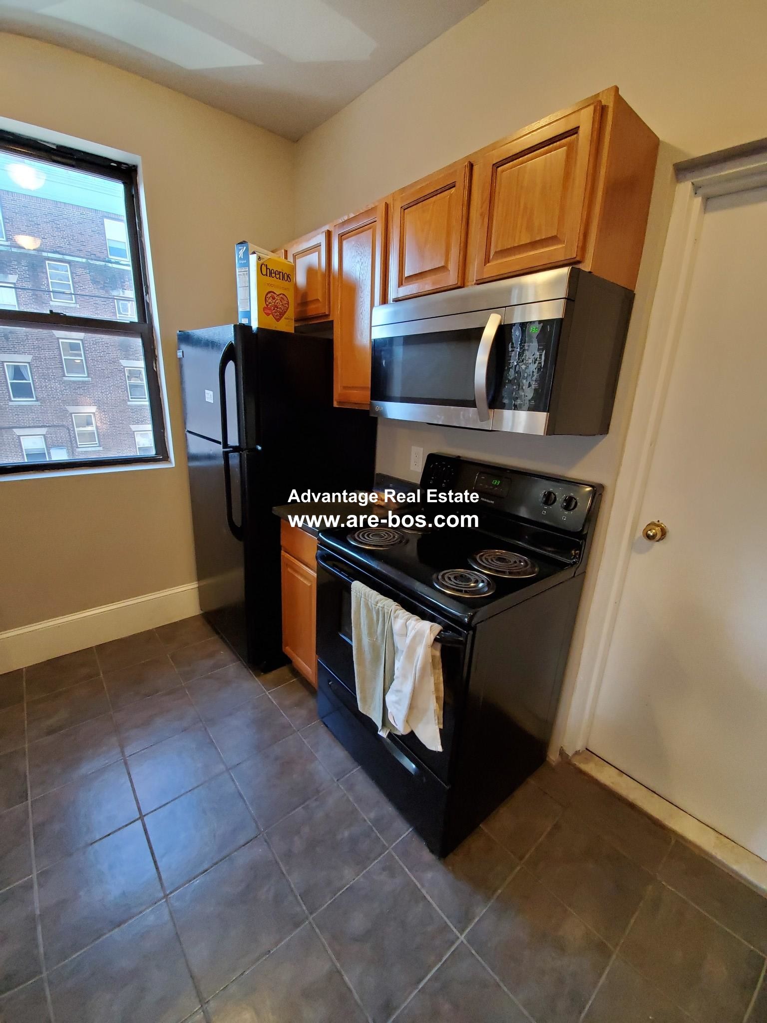 1066 Commonwealth Ave, Allston