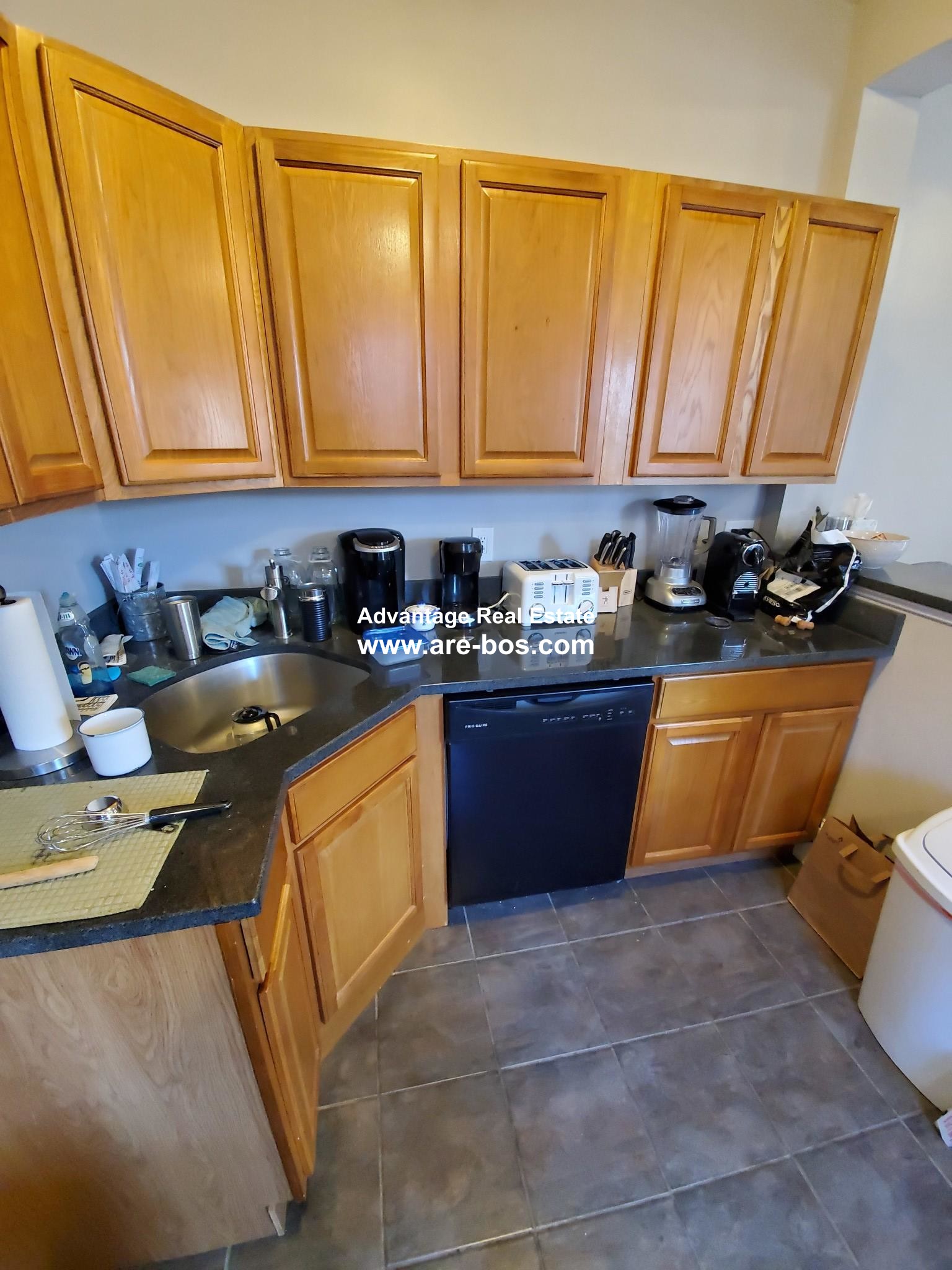 1066 Commonwealth Ave, Allston