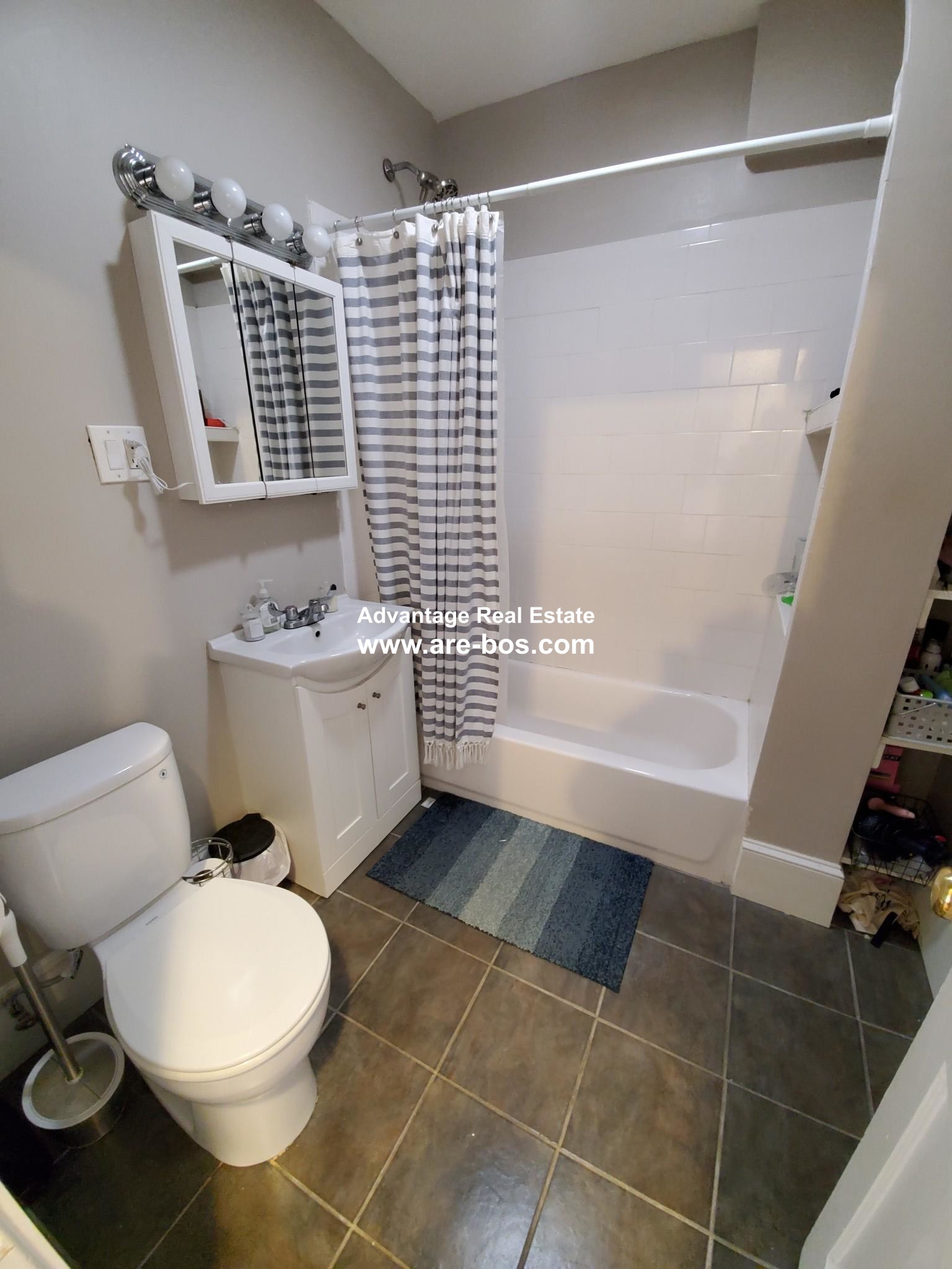 1066 Commonwealth Ave, Allston