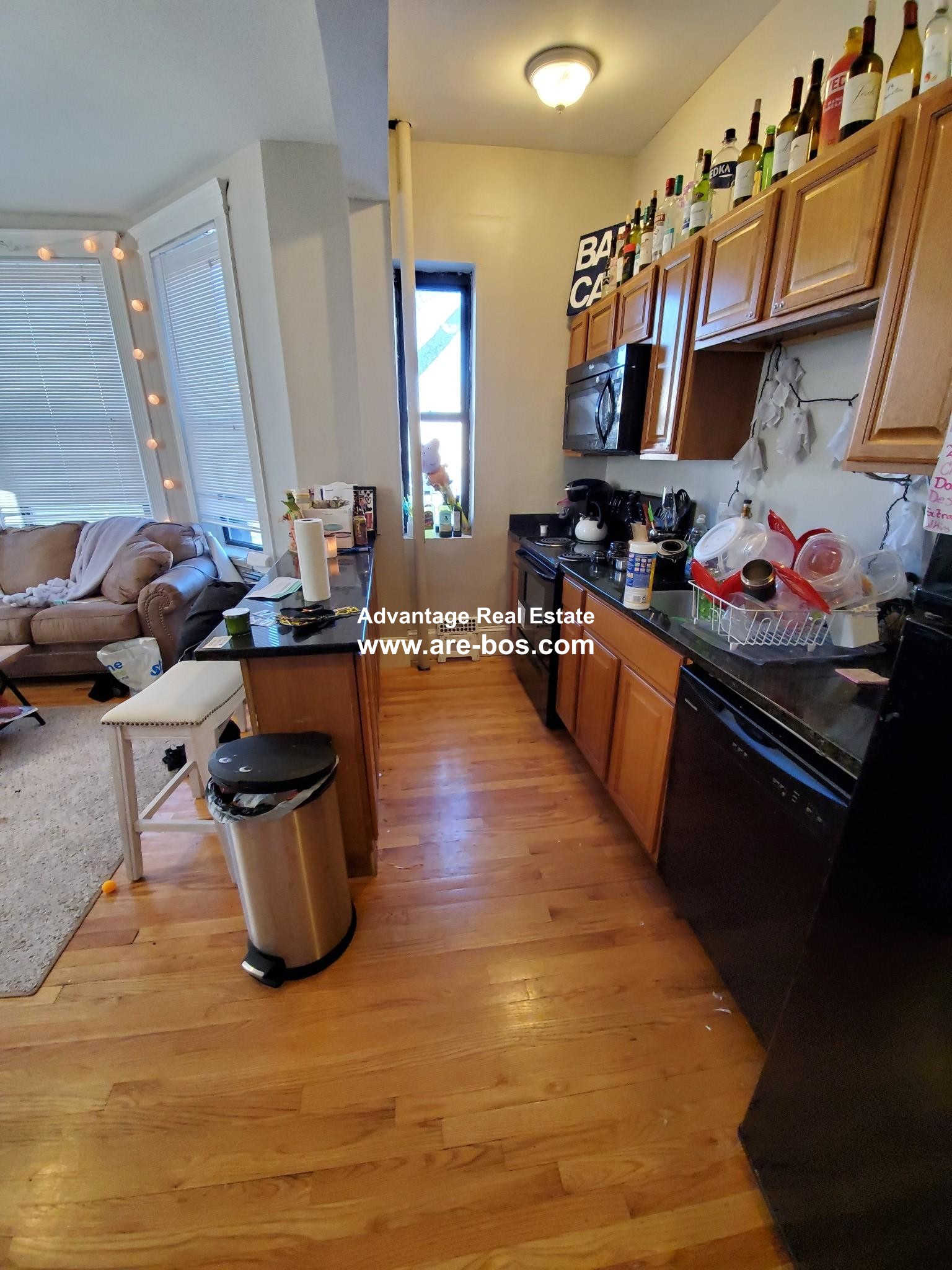 1066 Commonwealth Ave, Allston