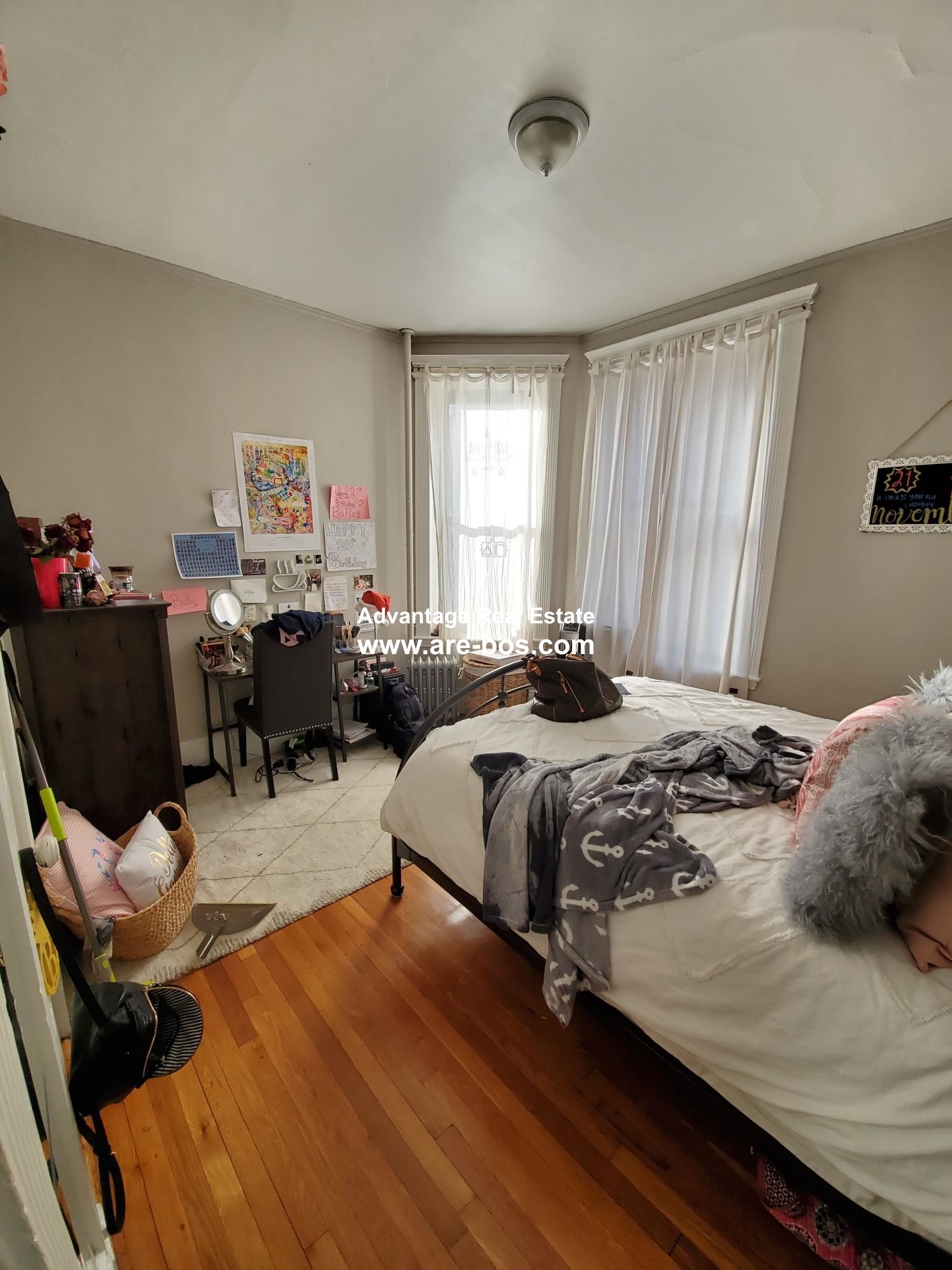 1066 Commonwealth Ave, Allston