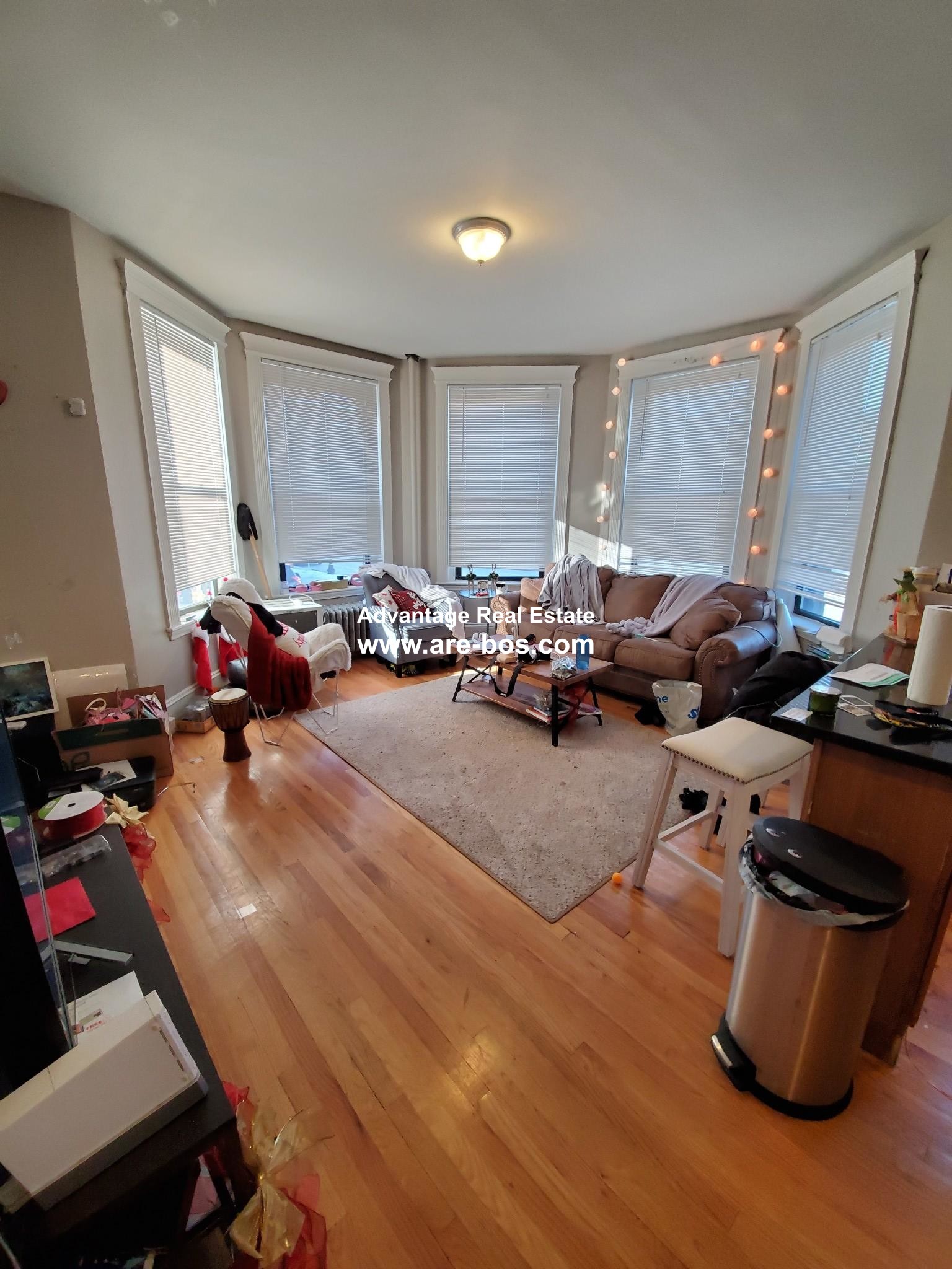 1066 Commonwealth Ave, Allston