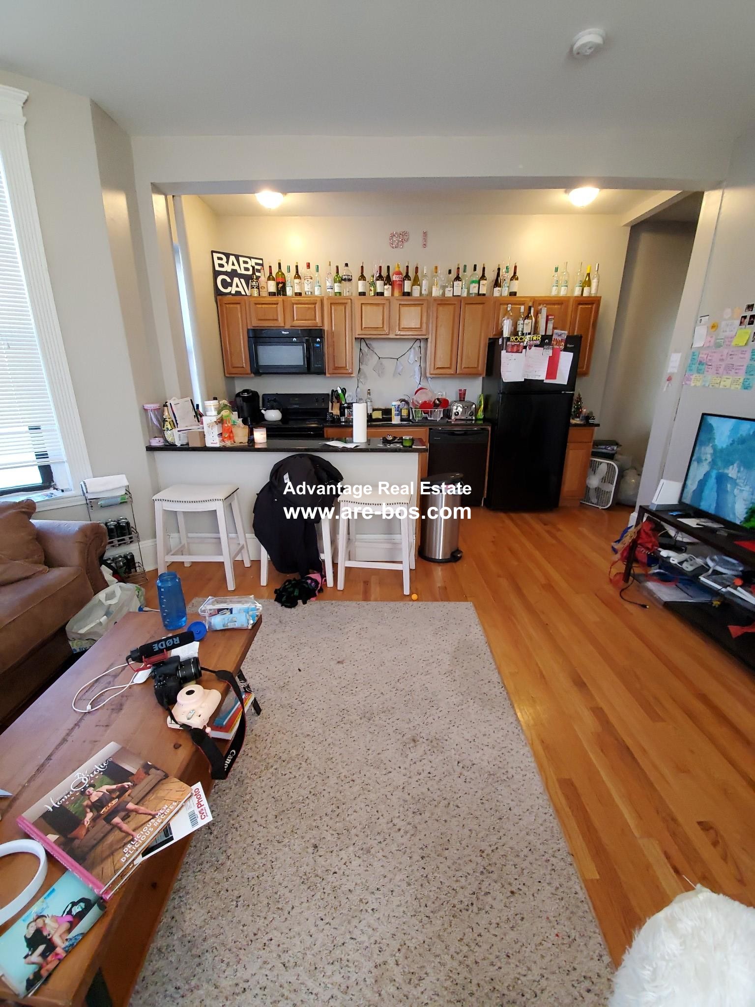 1066 Commonwealth Ave, Allston