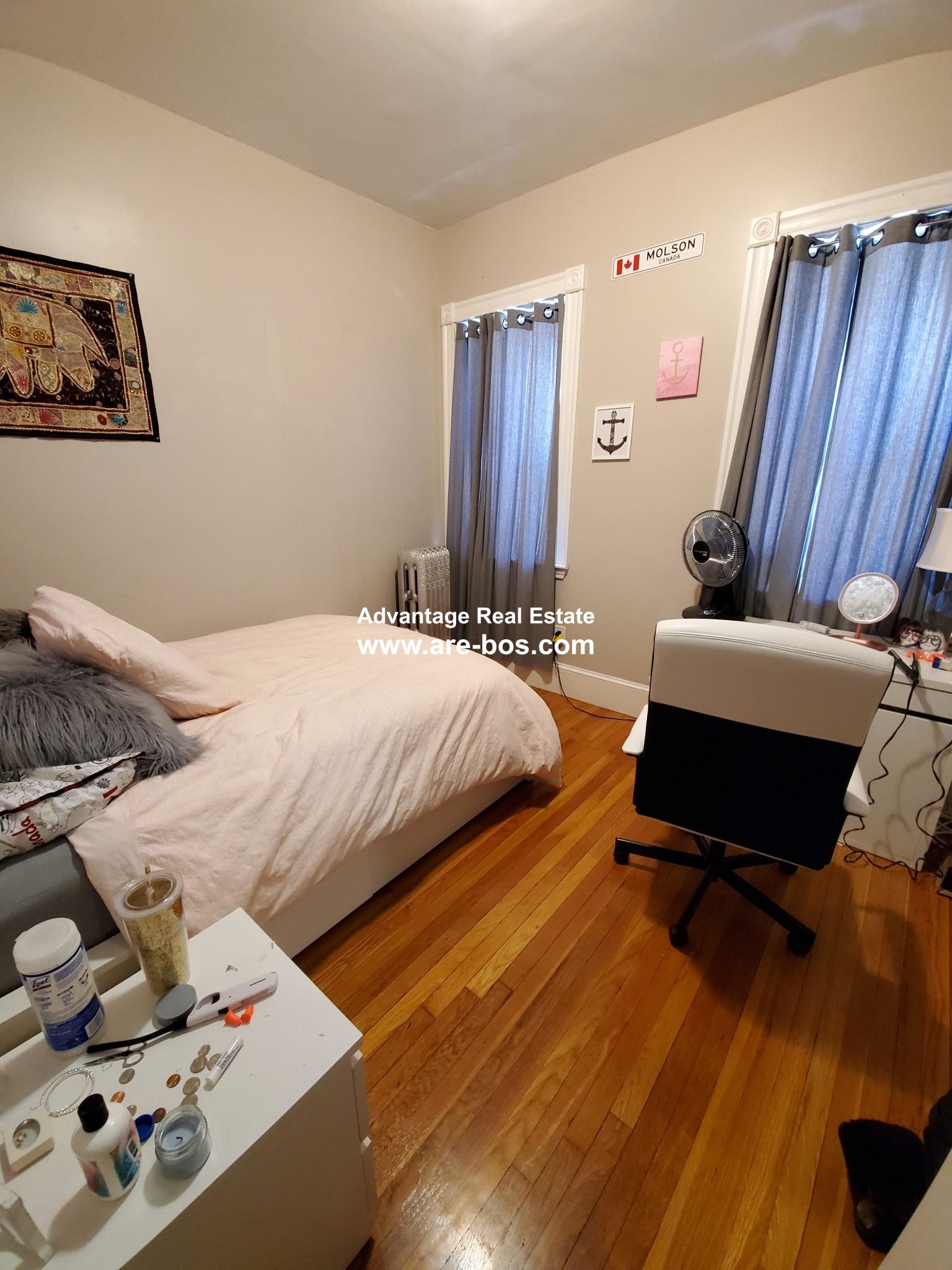 1066 Commonwealth Ave, Allston