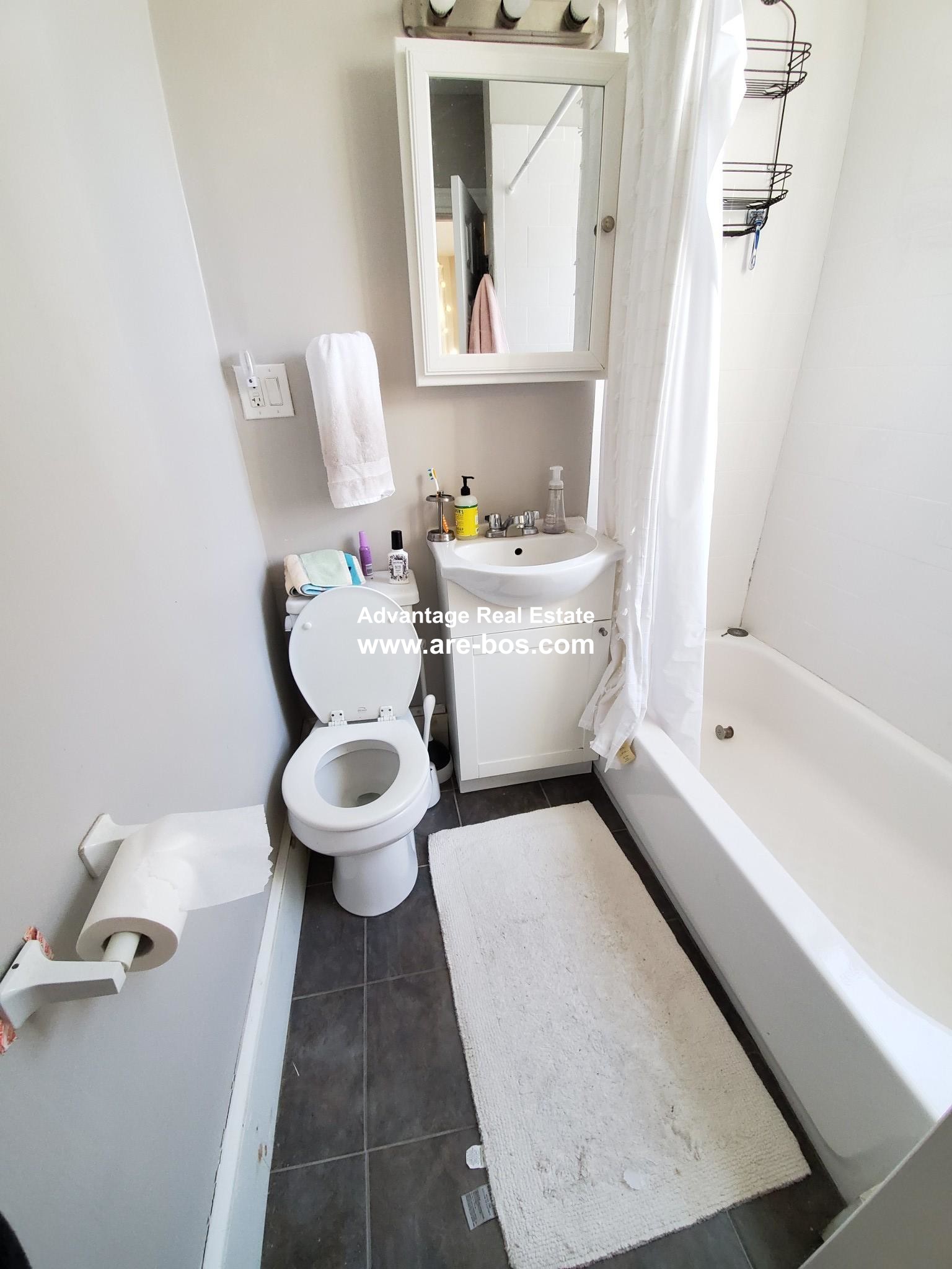 1066 Commonwealth Ave, Allston