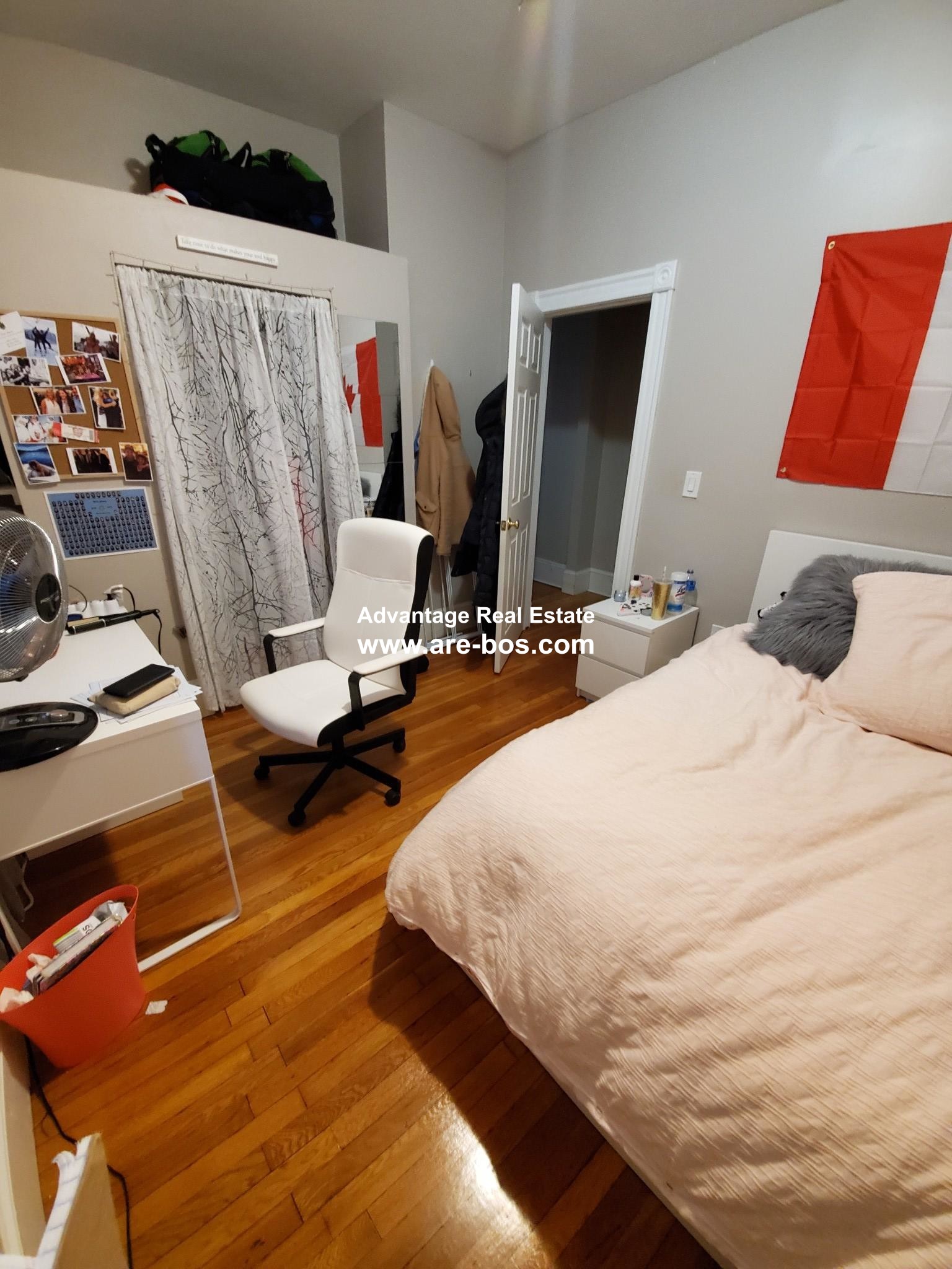 1066 Commonwealth Ave, Allston