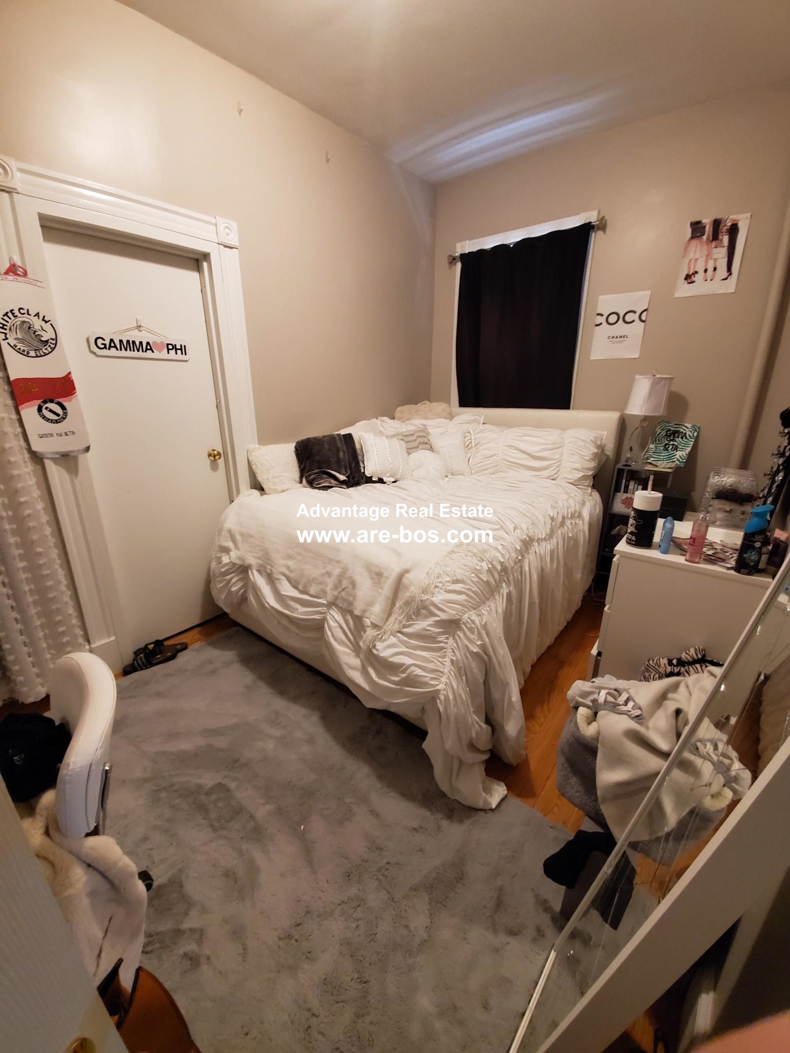 1066 Commonwealth Ave, Allston