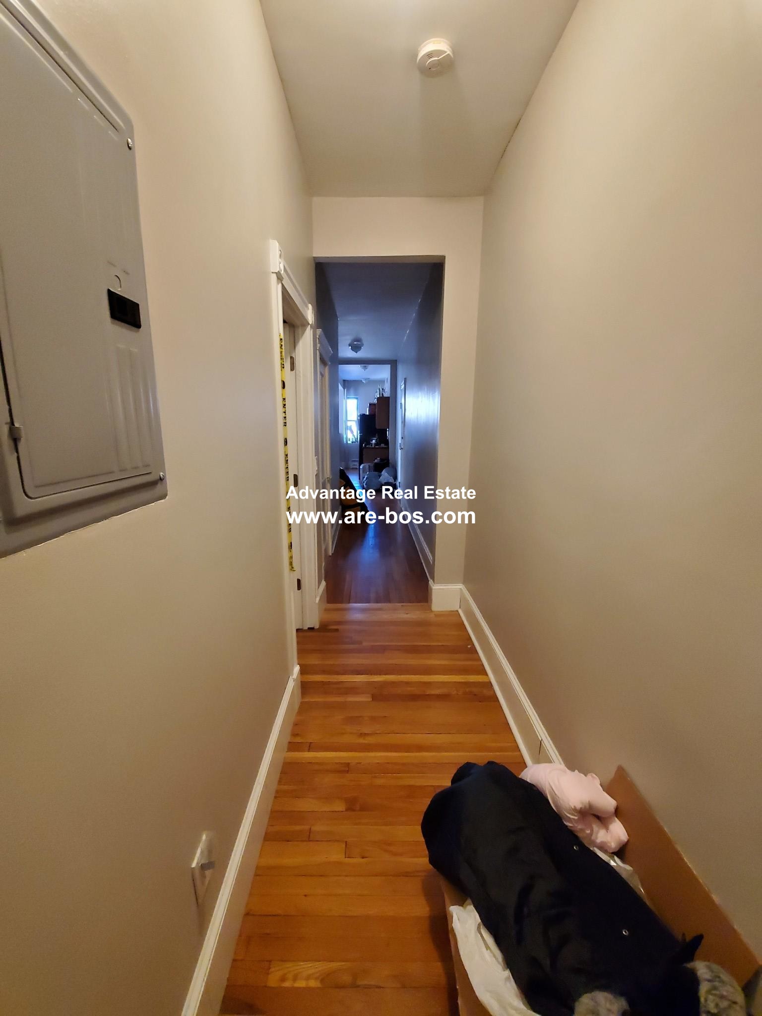 1066 Commonwealth Ave, Allston