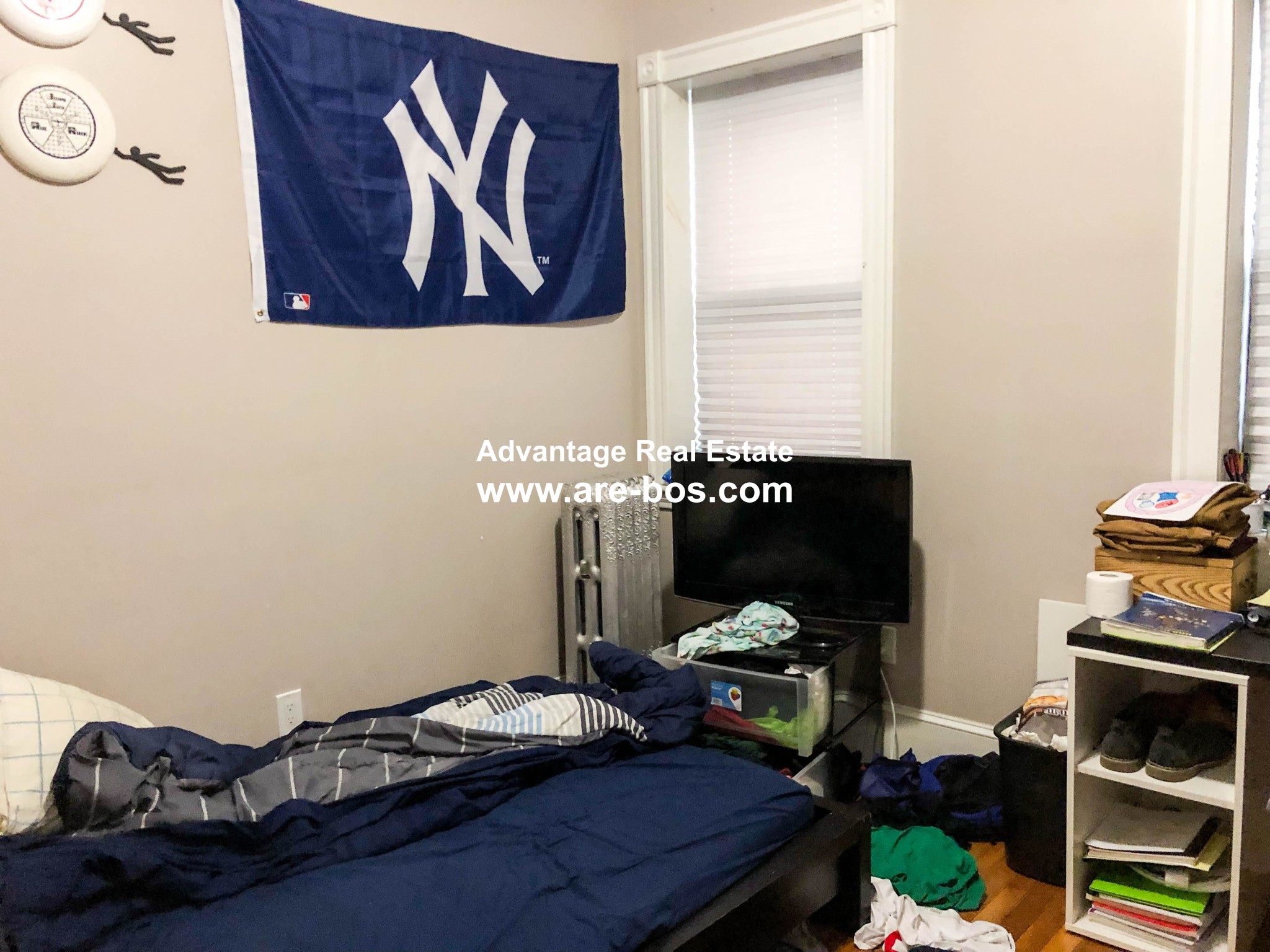 1066 Commonwealth Ave, Allston