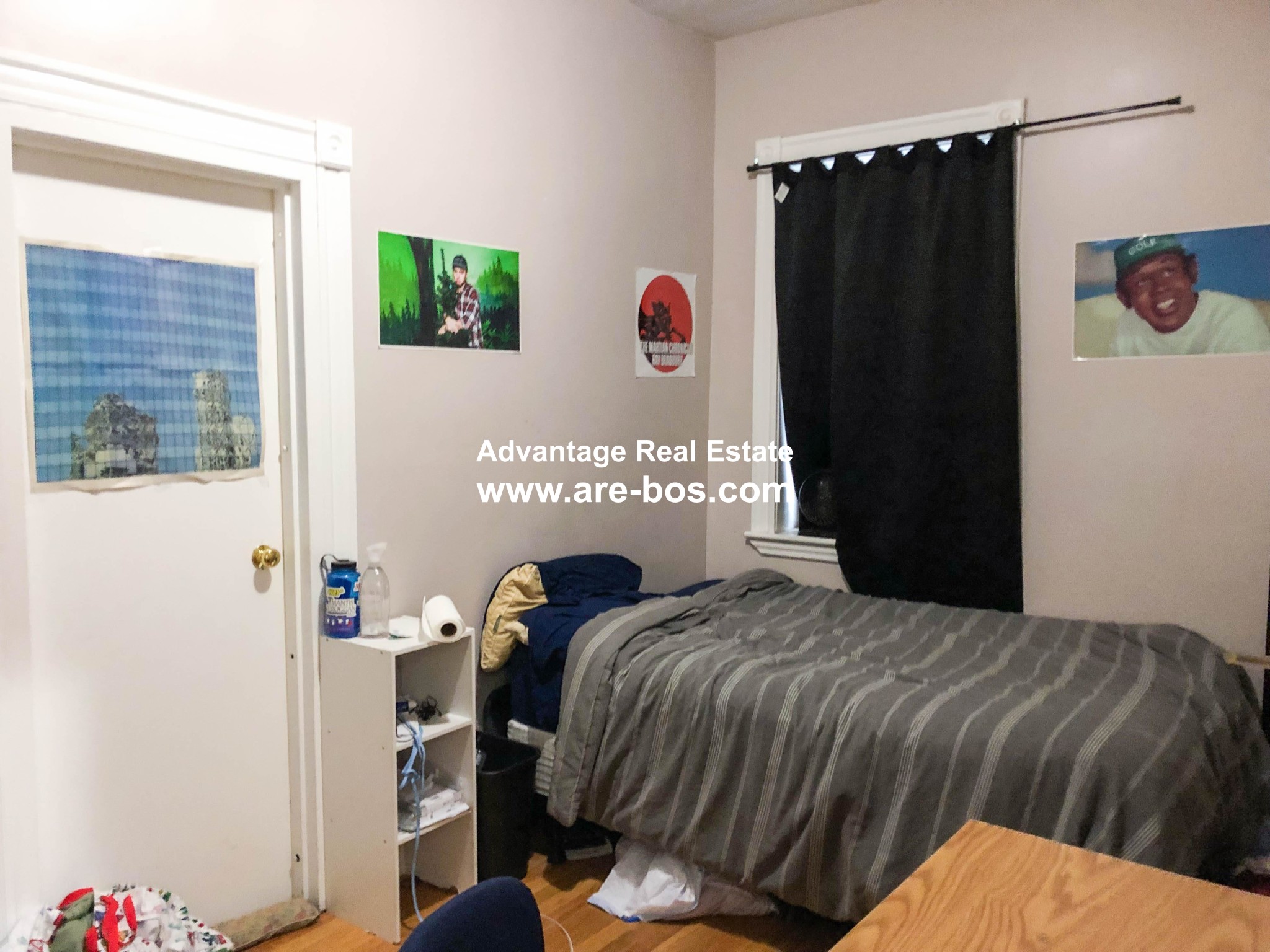 1066 Commonwealth Ave, Allston