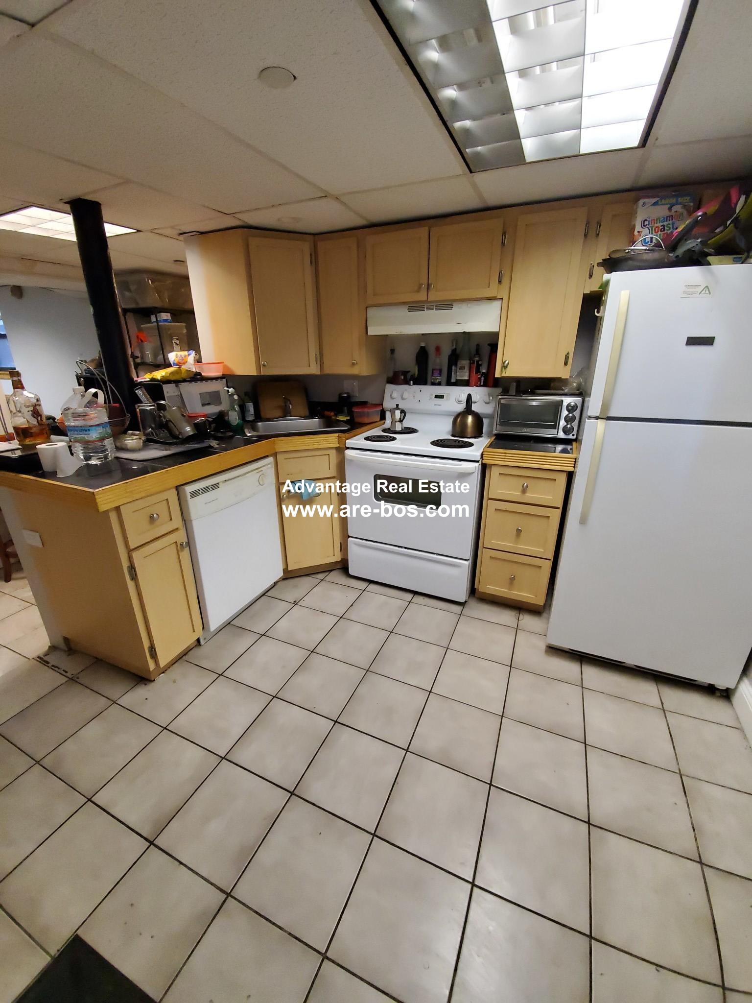 2 bed, 1 bath apartment for rent at 1066 Commonwealth Ave Unit 1, Allston — photo 11 of 24