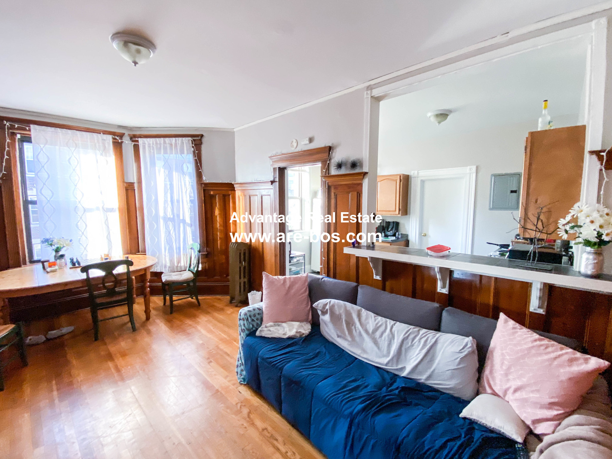 2 bed, 1 bath apartment for rent at 1066 Commonwealth Ave Unit 54, Allston — photo 10 of 40