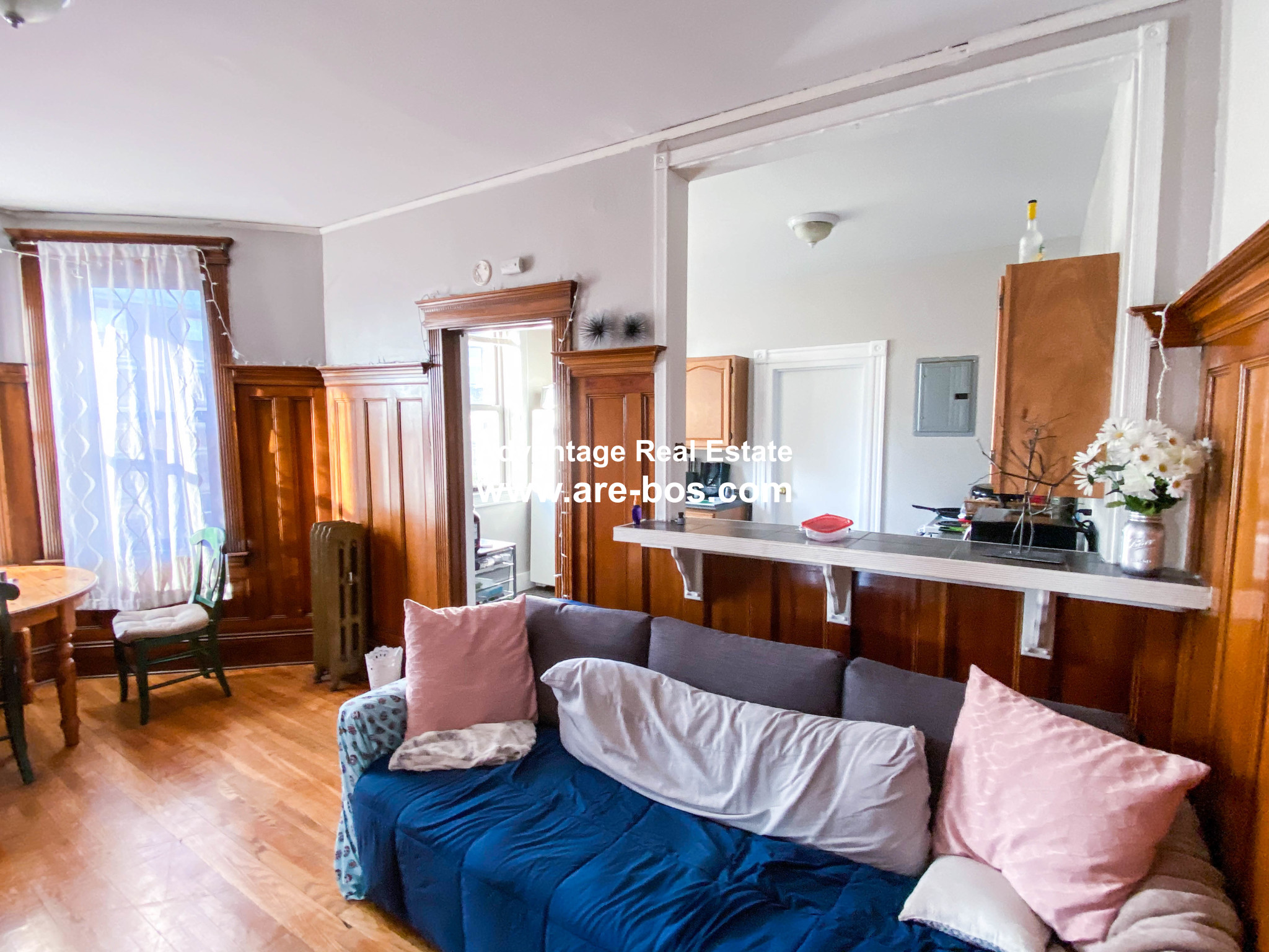 2 bed, 1 bath apartment for rent at 1066 Commonwealth Ave Unit 54, Allston — photo 11 of 40